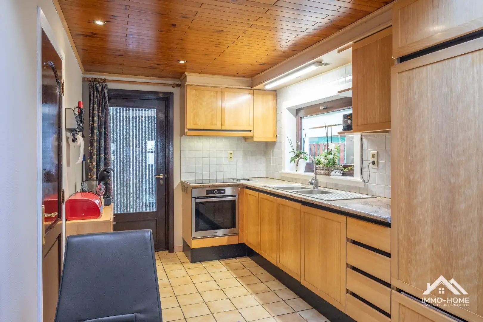 Instapklare starterswoning met een landelijk uitzicht!  foto 8