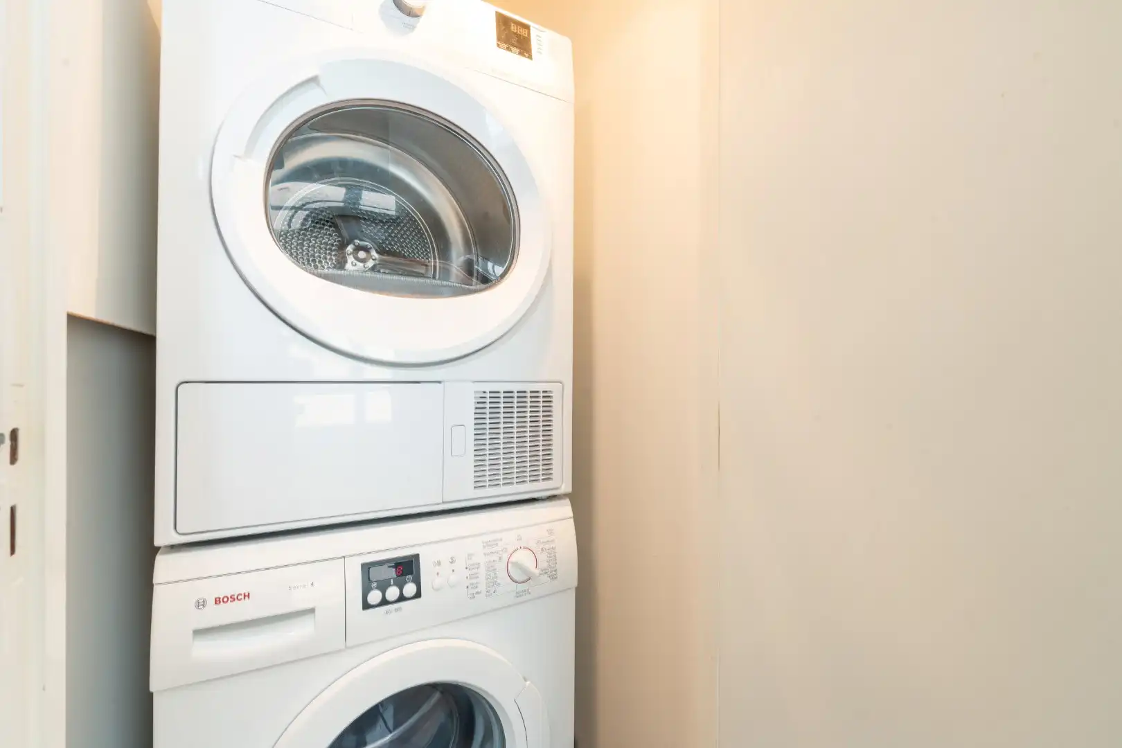 APP. 4 SLAAPKAMERS IN CENTRUM MET PANORAMISCH ZICHT OP ZEE EN STAD foto 23