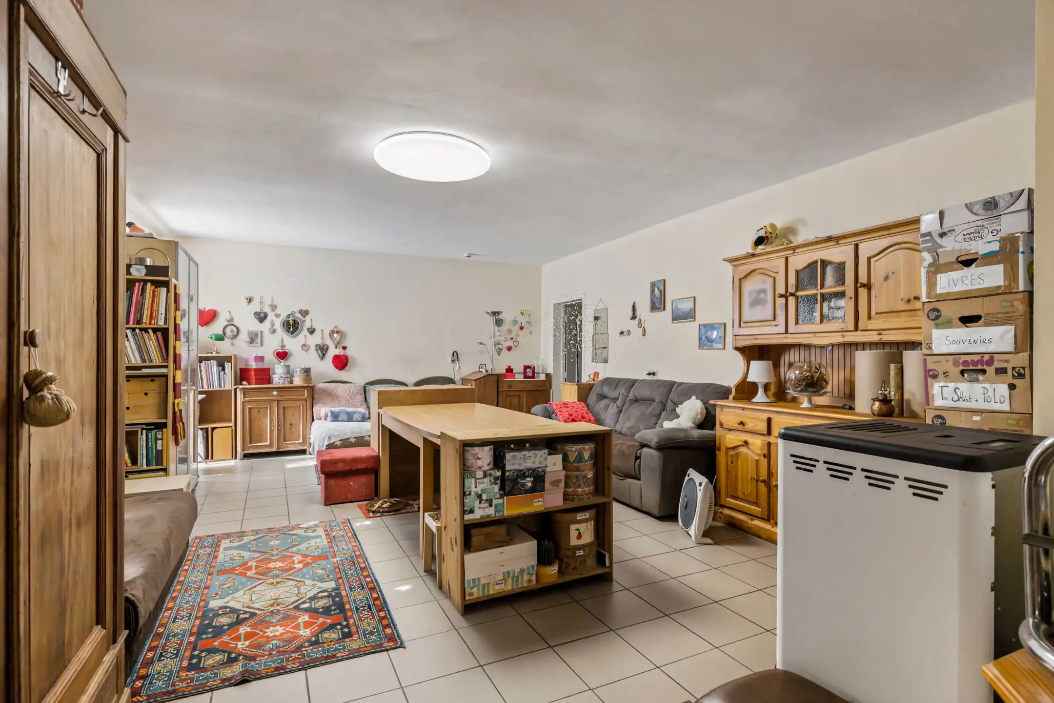 Zeer ruime energiezuinige woning (526m²) op 37a45ca foto 25