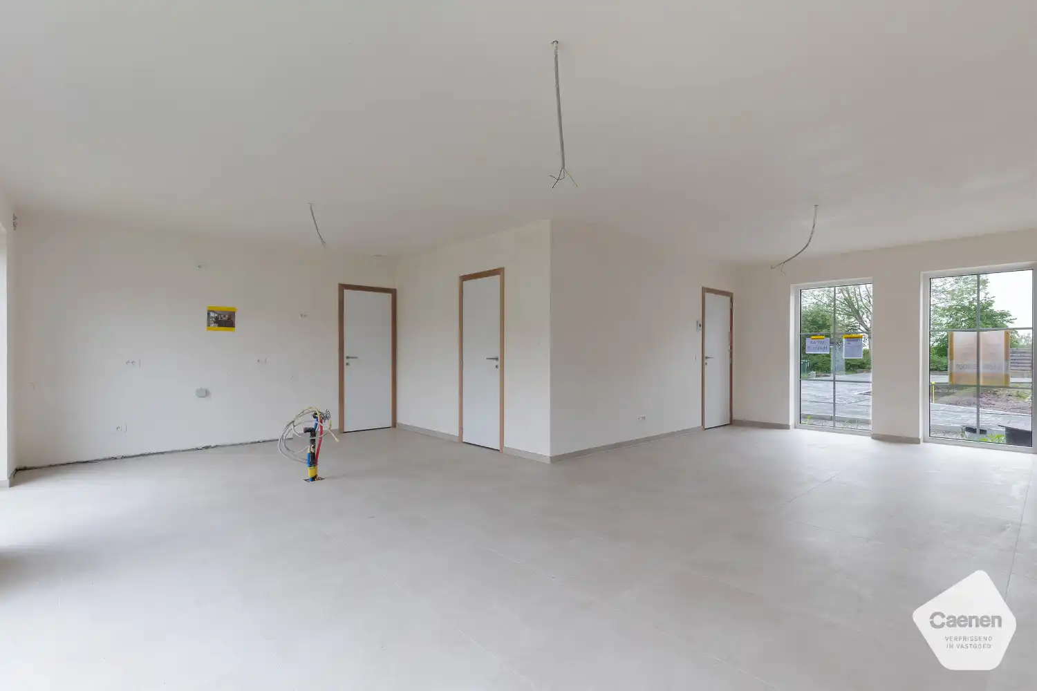 Nieuwe gezinswoning met 4 slaapkamers en zuid-gerichte tuin foto 5