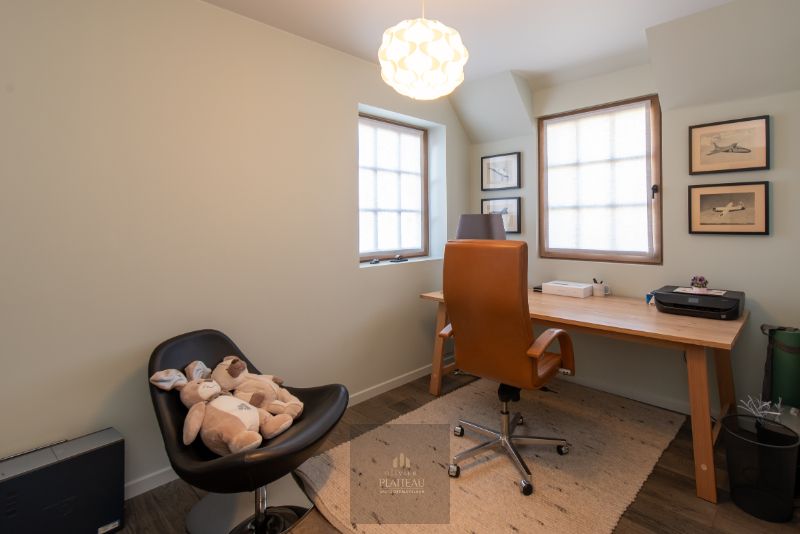 Exclusieve landelijke villa met High End Afwerking in Sint-Idesbald. foto 26
