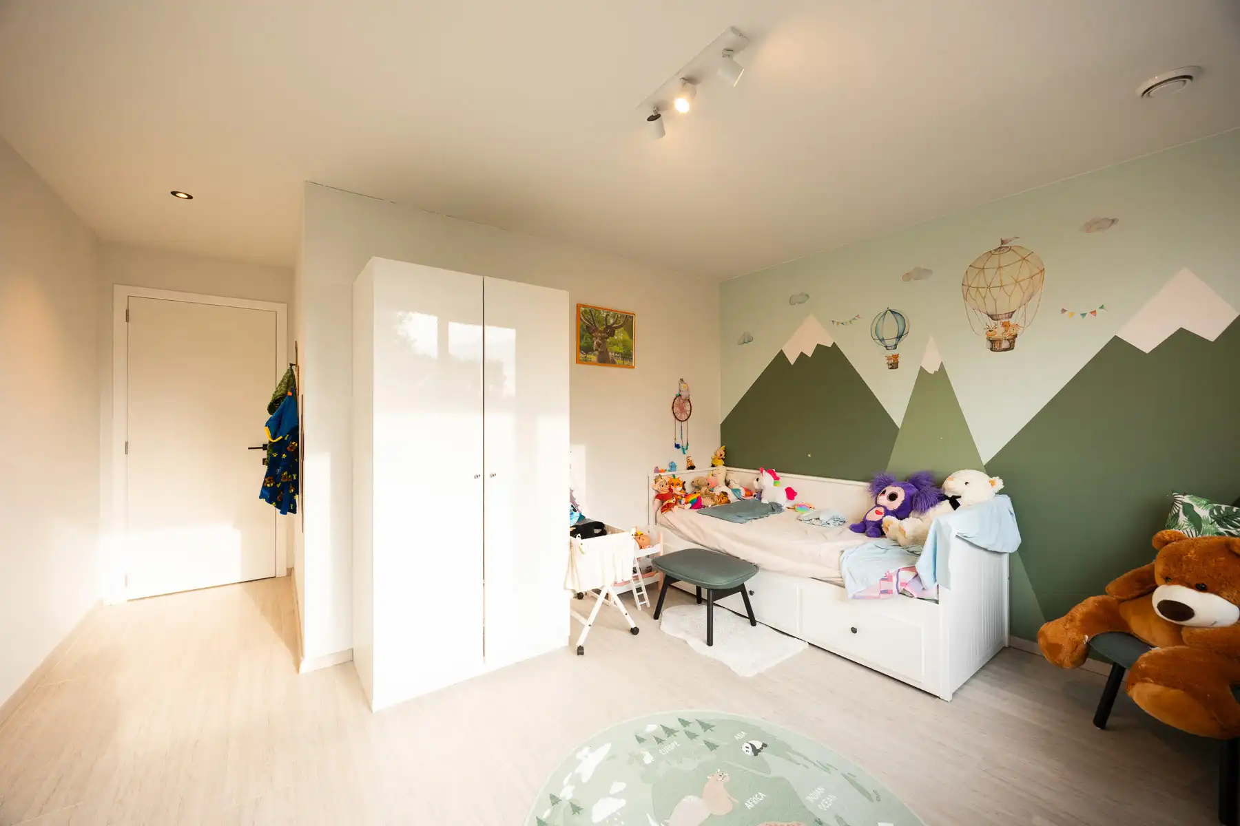 Moderne open bebouwing met EPC A+ in Booischot foto 10