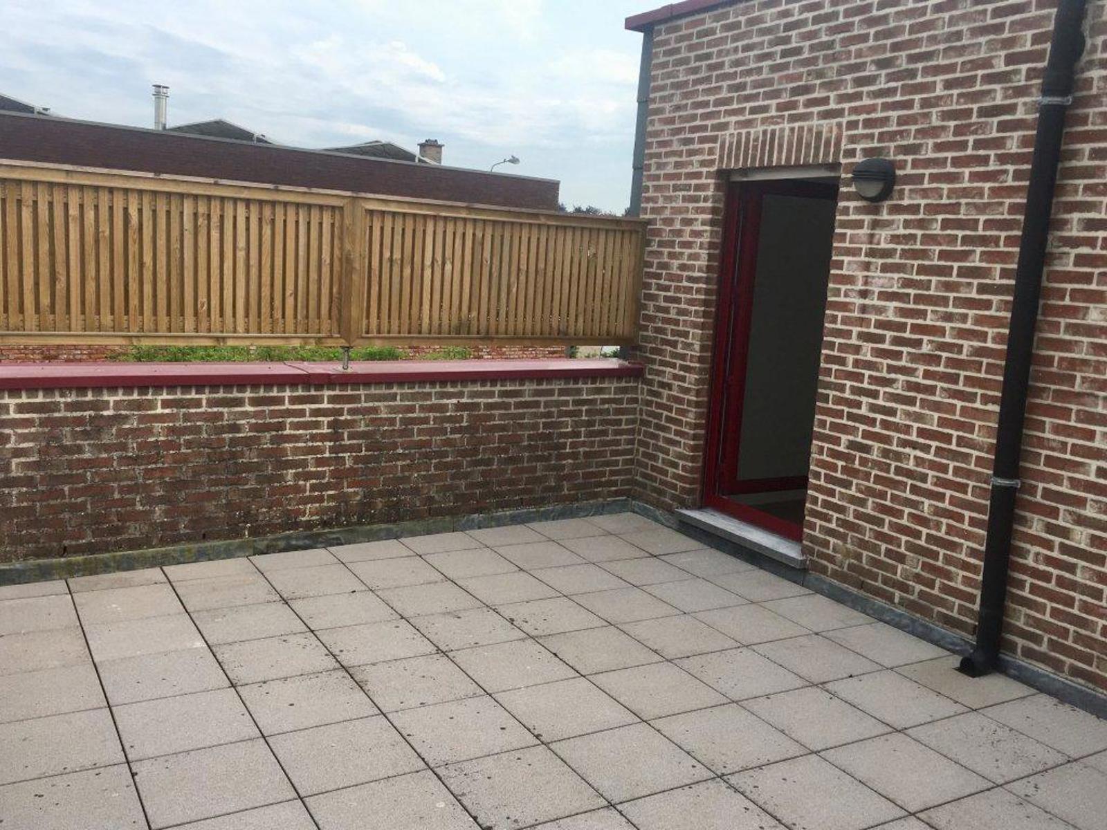 Goedgelegen Appartement-Duplex foto 21