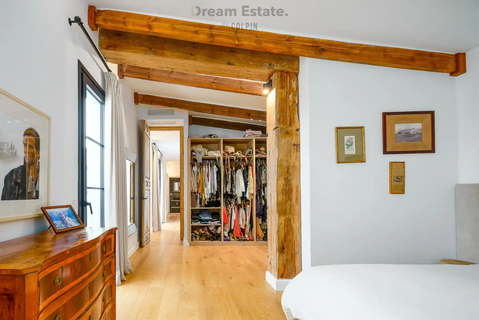 Luxueuze villa met invloeden van Ibiza foto 23