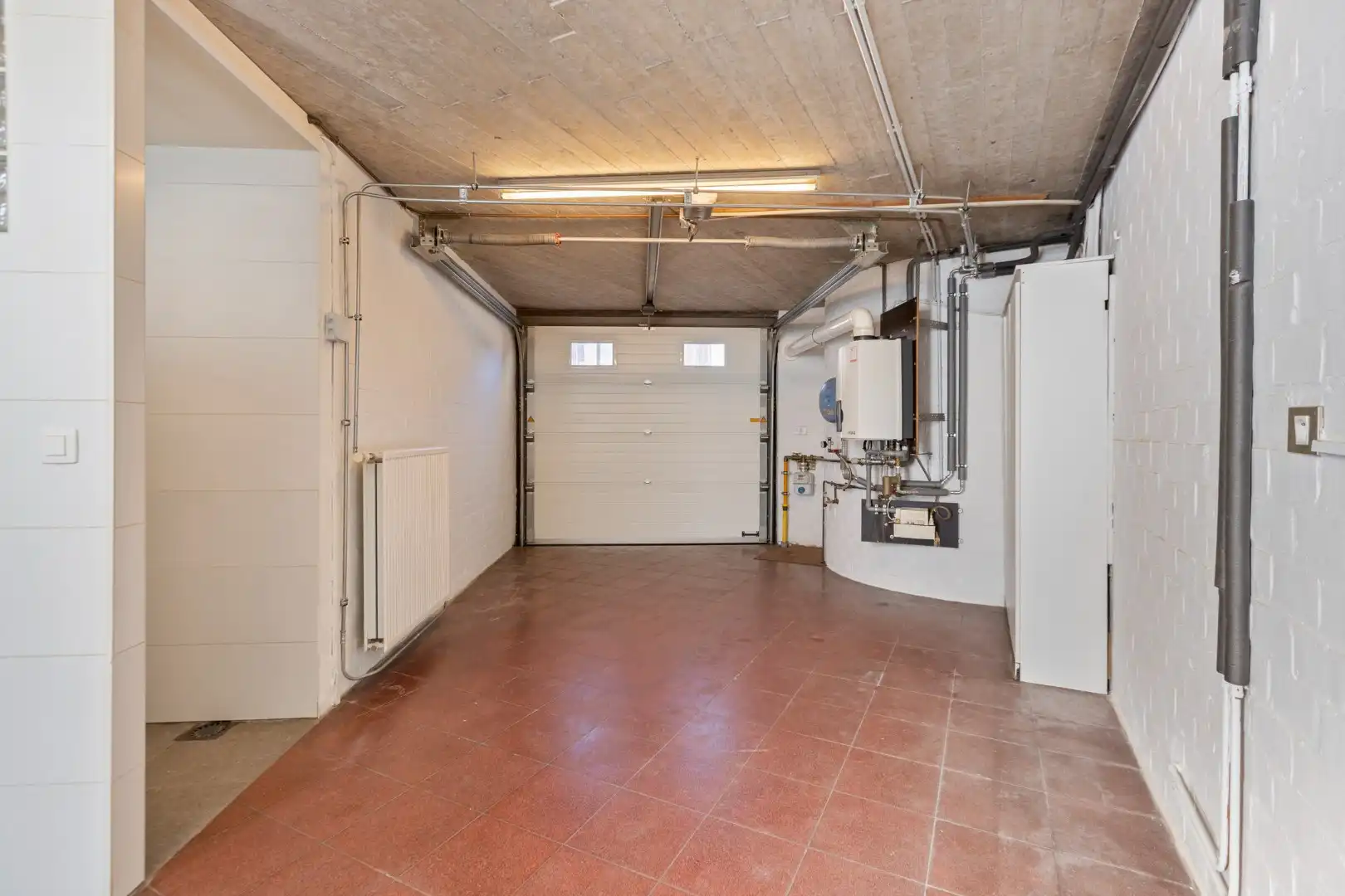 Instapklare woning met 3 SLPKS en leuke tuin in Mol - Ginderbuiten !  foto 20