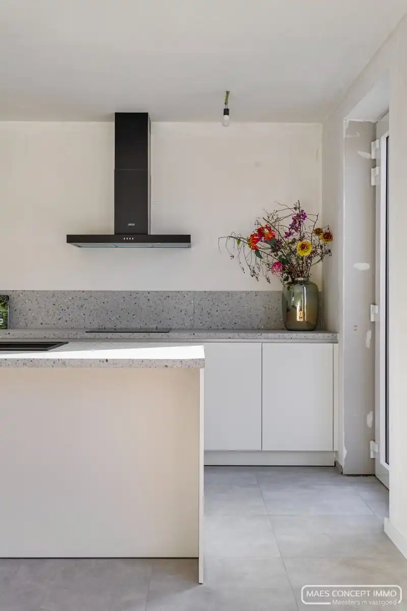 Energiezuinige instapklare nieuwbouwwoning te koop te Anzegem foto 6