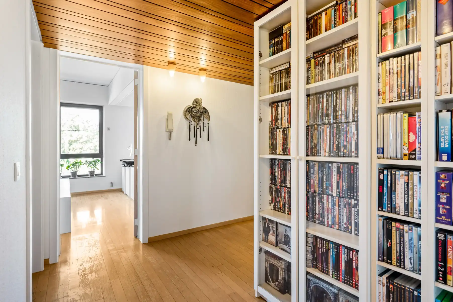 Modernistische woning met 6 slaapkamers en zuidwesttuin foto 29