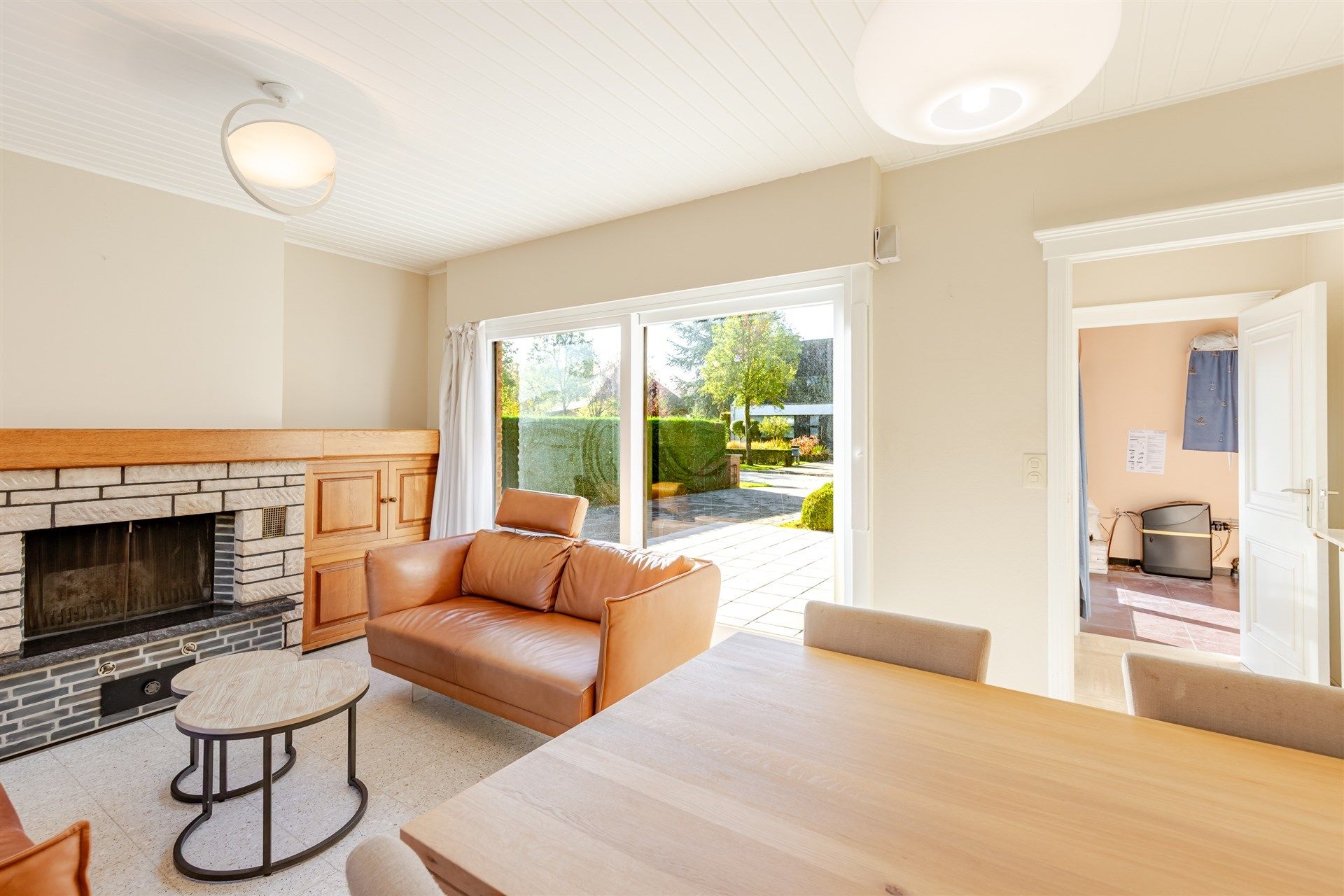 Bungalow op residentiële topligging Melle foto 6