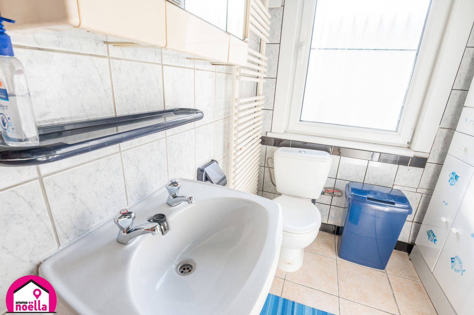 TE KOOP WESTENDE HEEL RUIME WONING DICHT BIJ STRAND! foto 29
