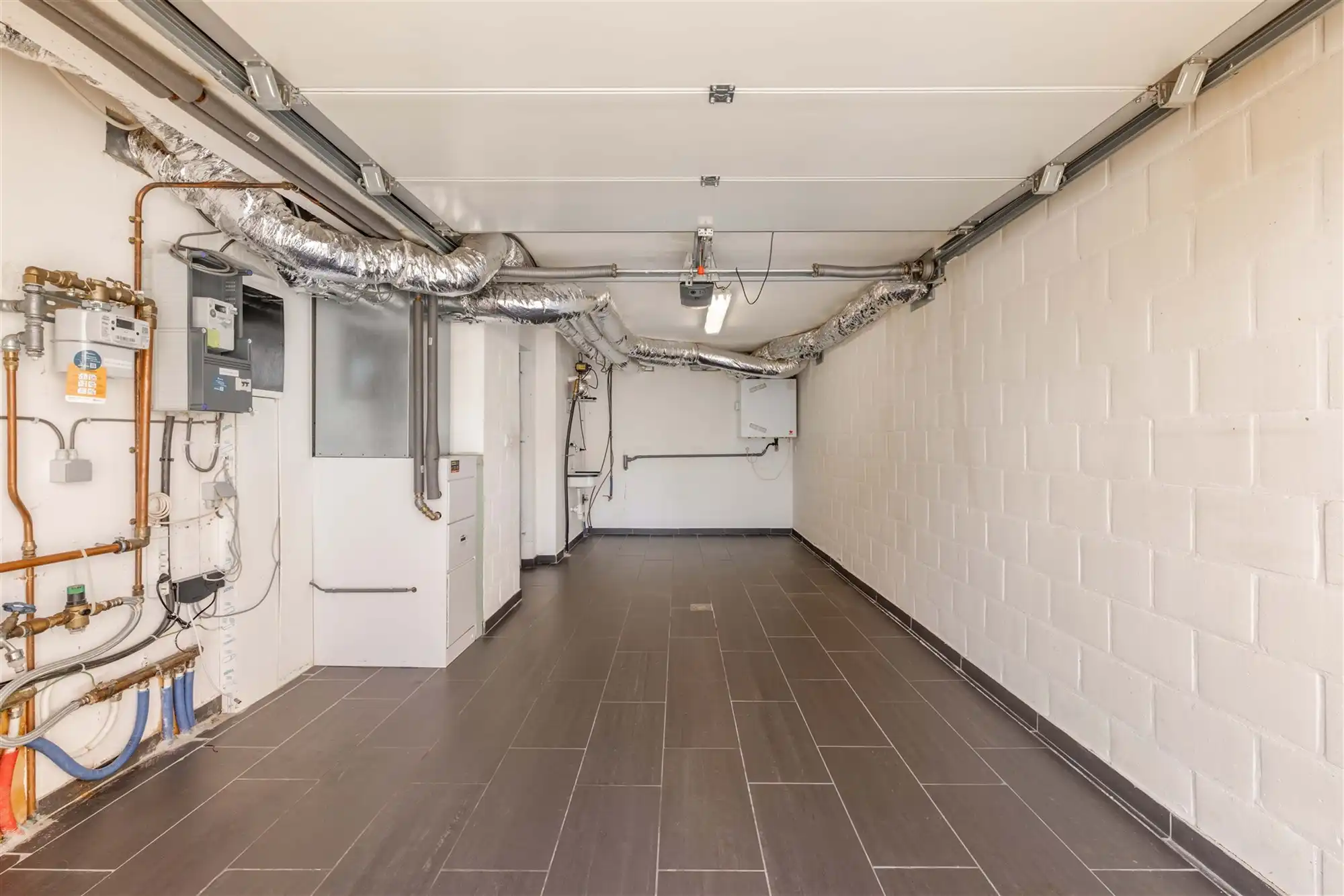 Woning met 3 slps, garage en tuin op 696 m² foto 10