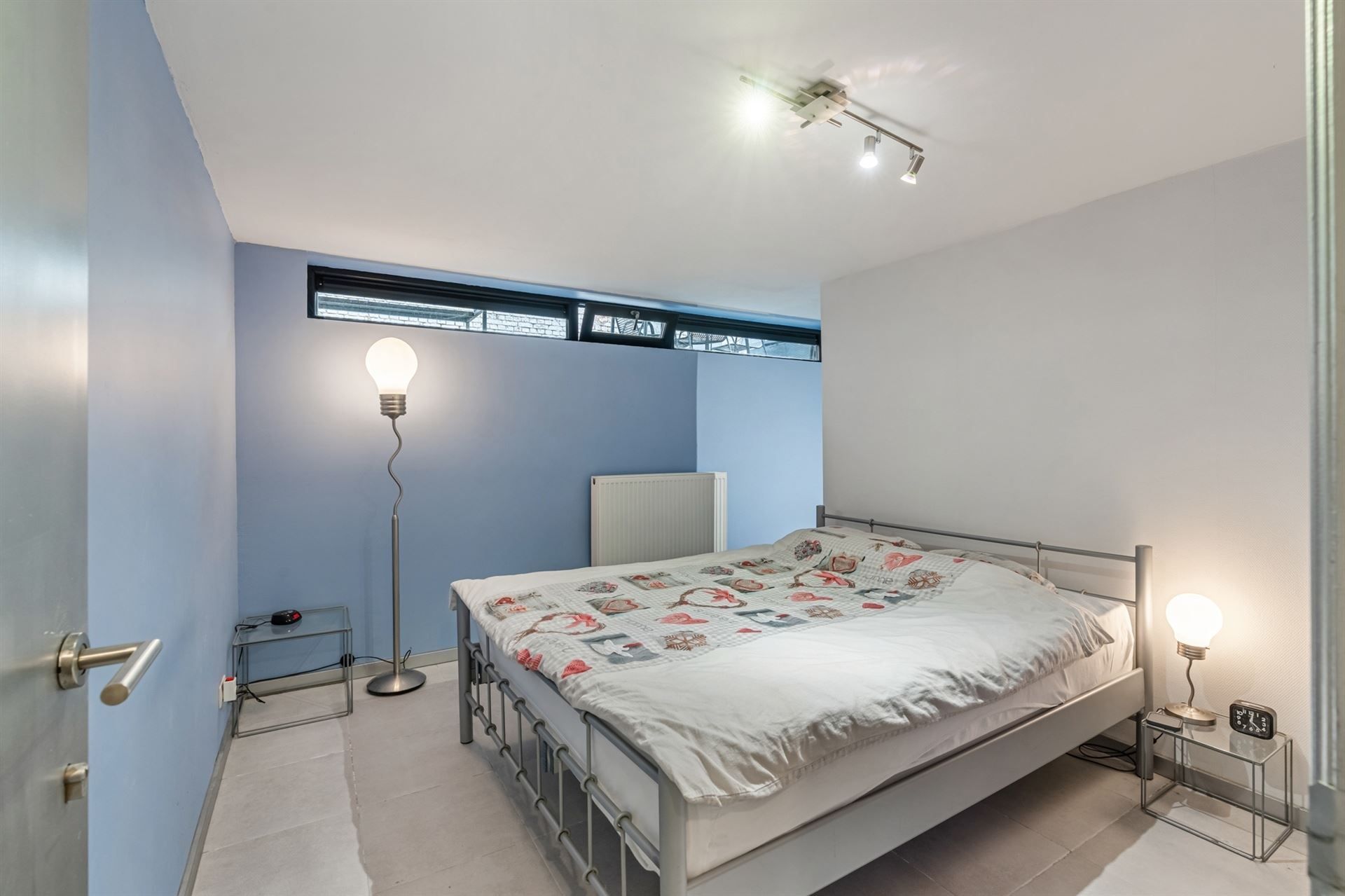 Charmante herenwoning met karakter en diverse woonmogelijkheden. foto 36