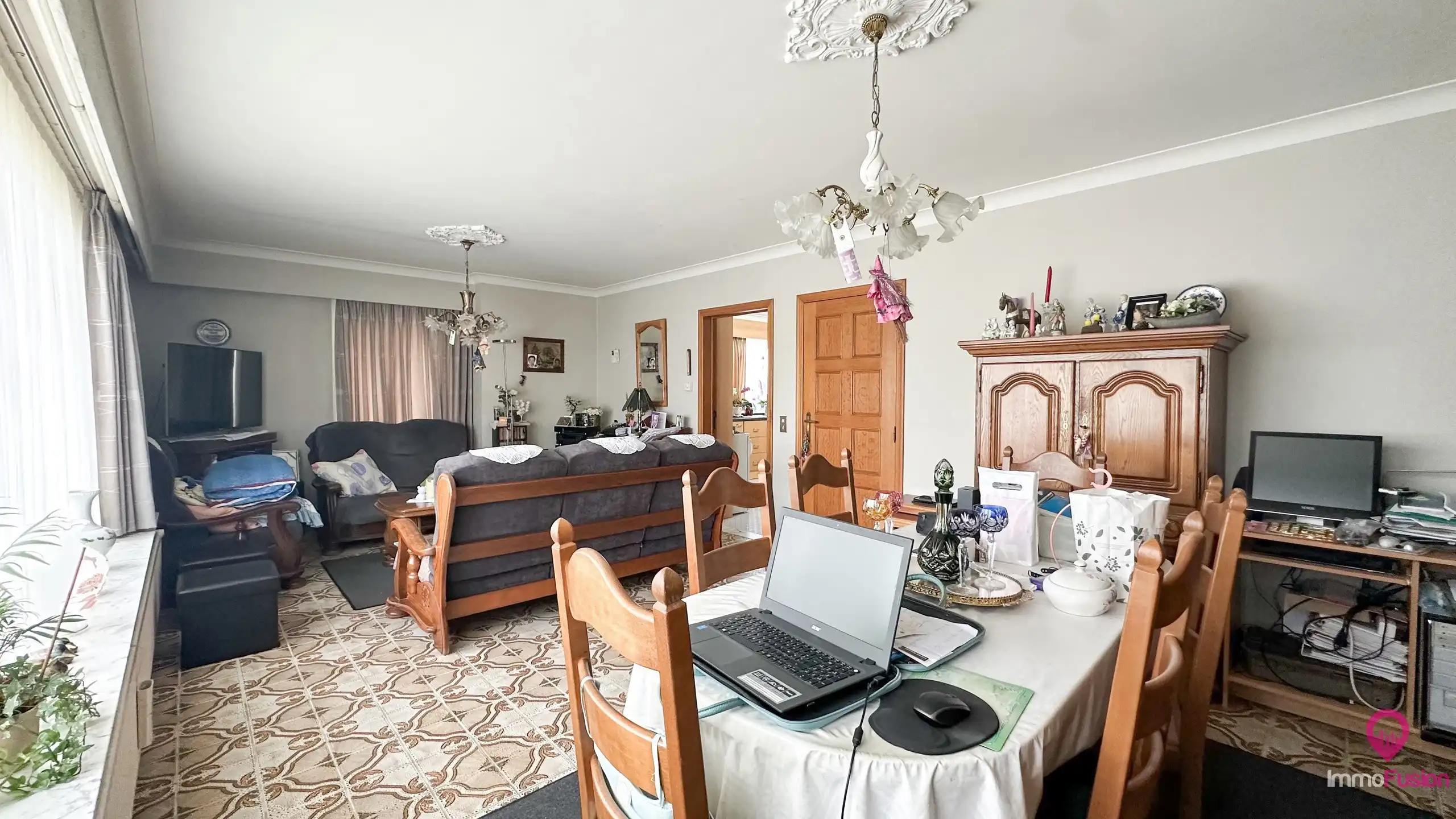 Gebouw met 4 appartementen te Zonhoven!  foto 37