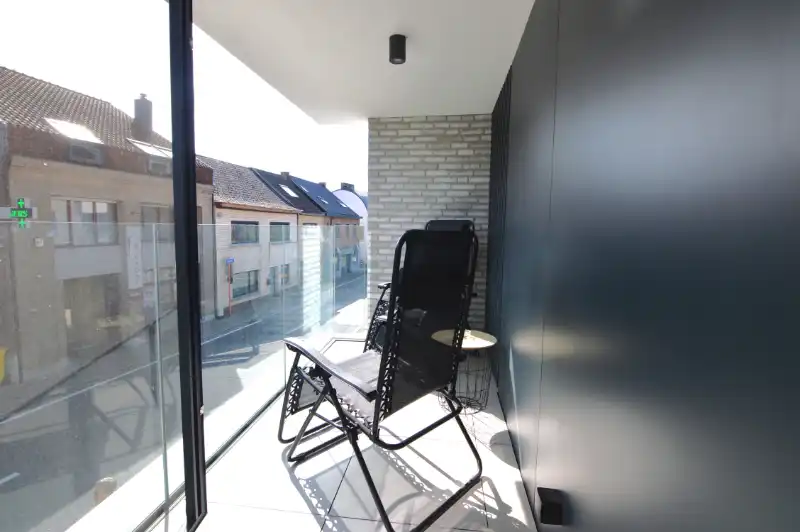 Appartement in Boortmeerbeek foto 5