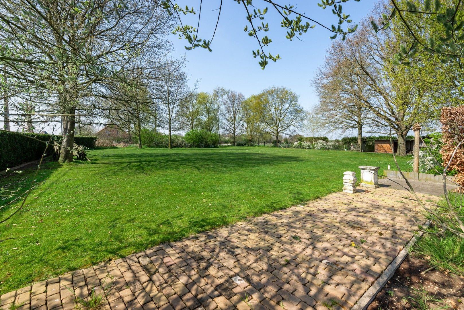 Karaktervolle hoeve op royaal perceel – ruimte, charme en eindeloze mogelijkheden foto 30