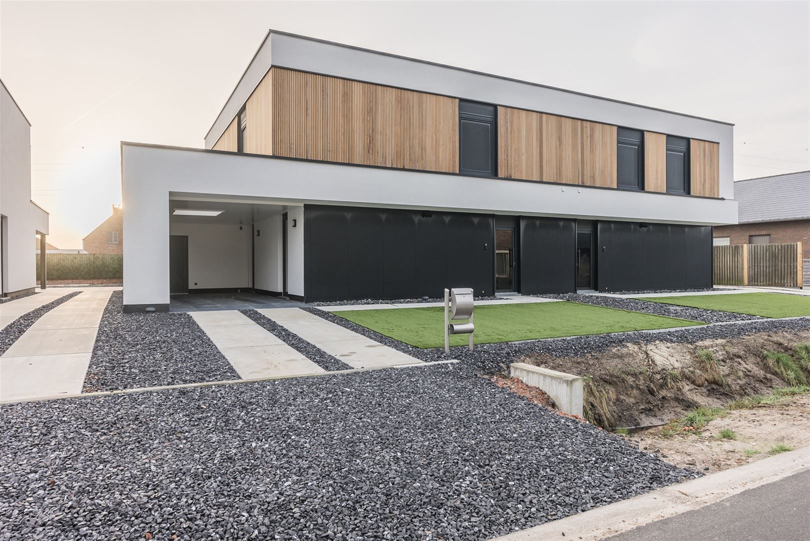 Woning foto {{pictureIndex}}