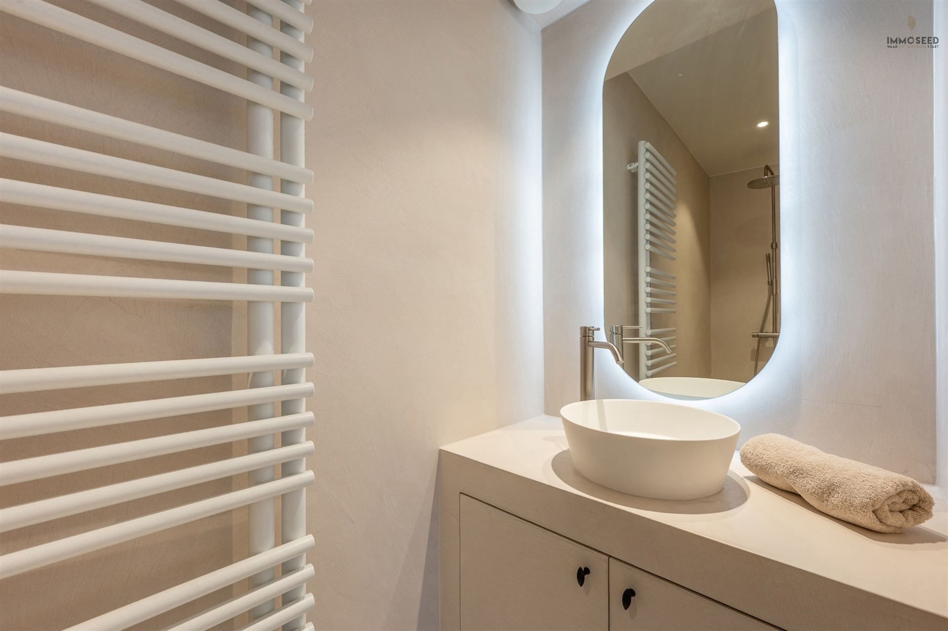 Appartement 1 slaapkamer foto 8