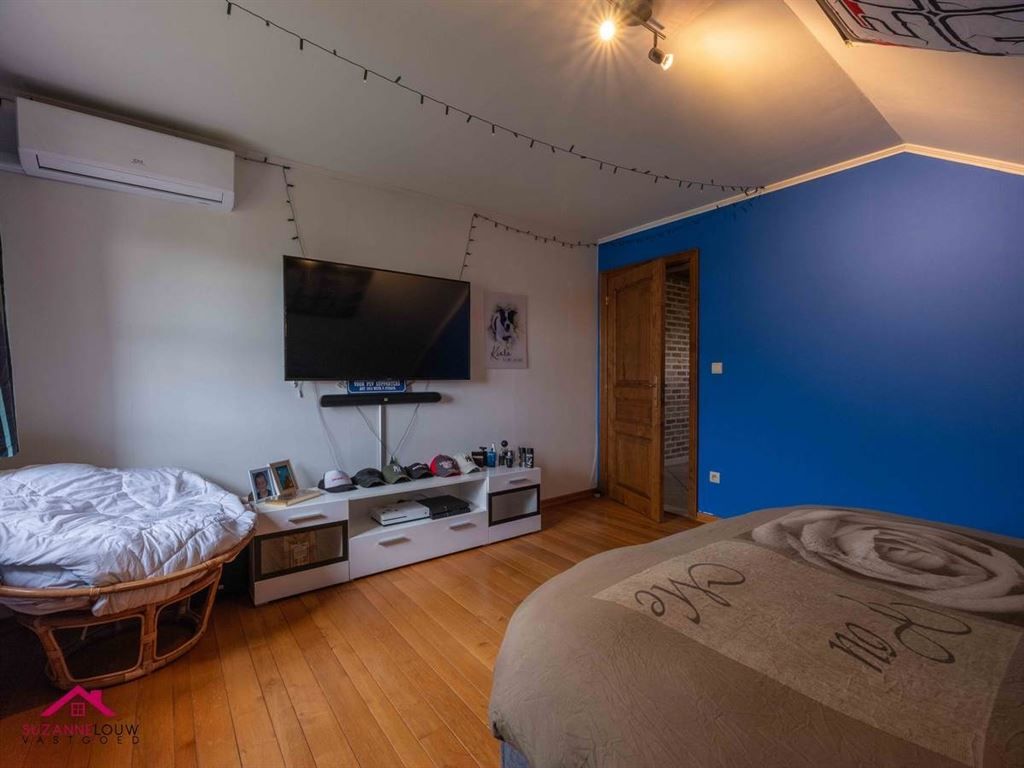 Instapklare vrijstaande woning foto 47