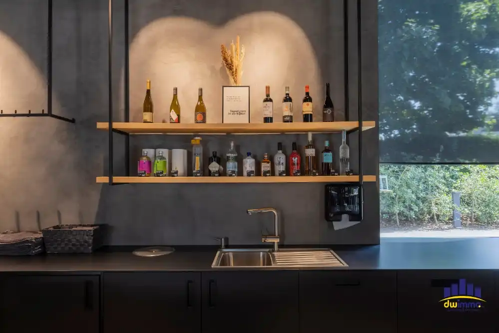 Ter overname: Gerenommeerd en Instapklaar Restaurant in Merelbeke foto 13