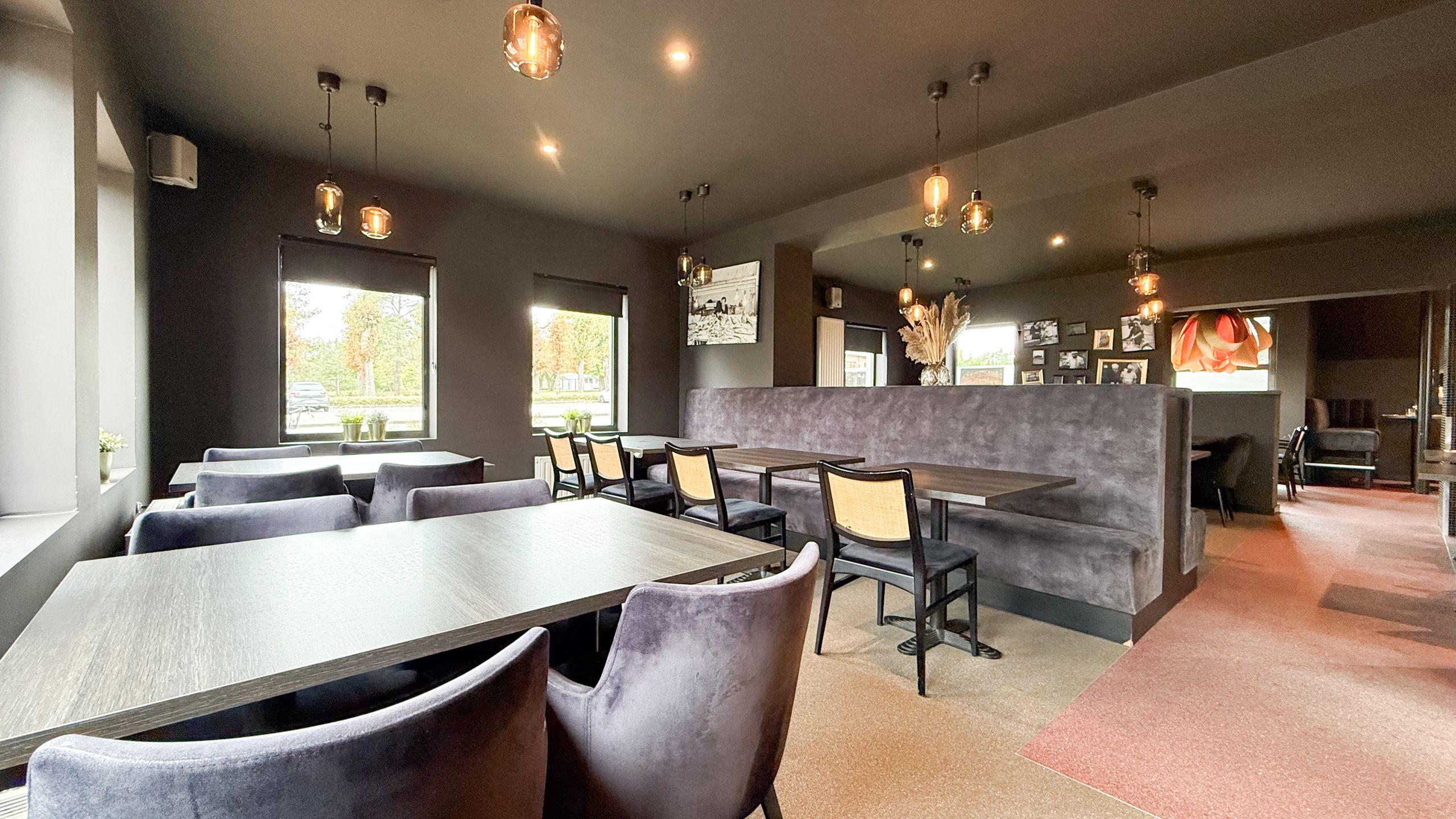 Horecapand met volledige inrichting op goed gelegen locatie! foto 3