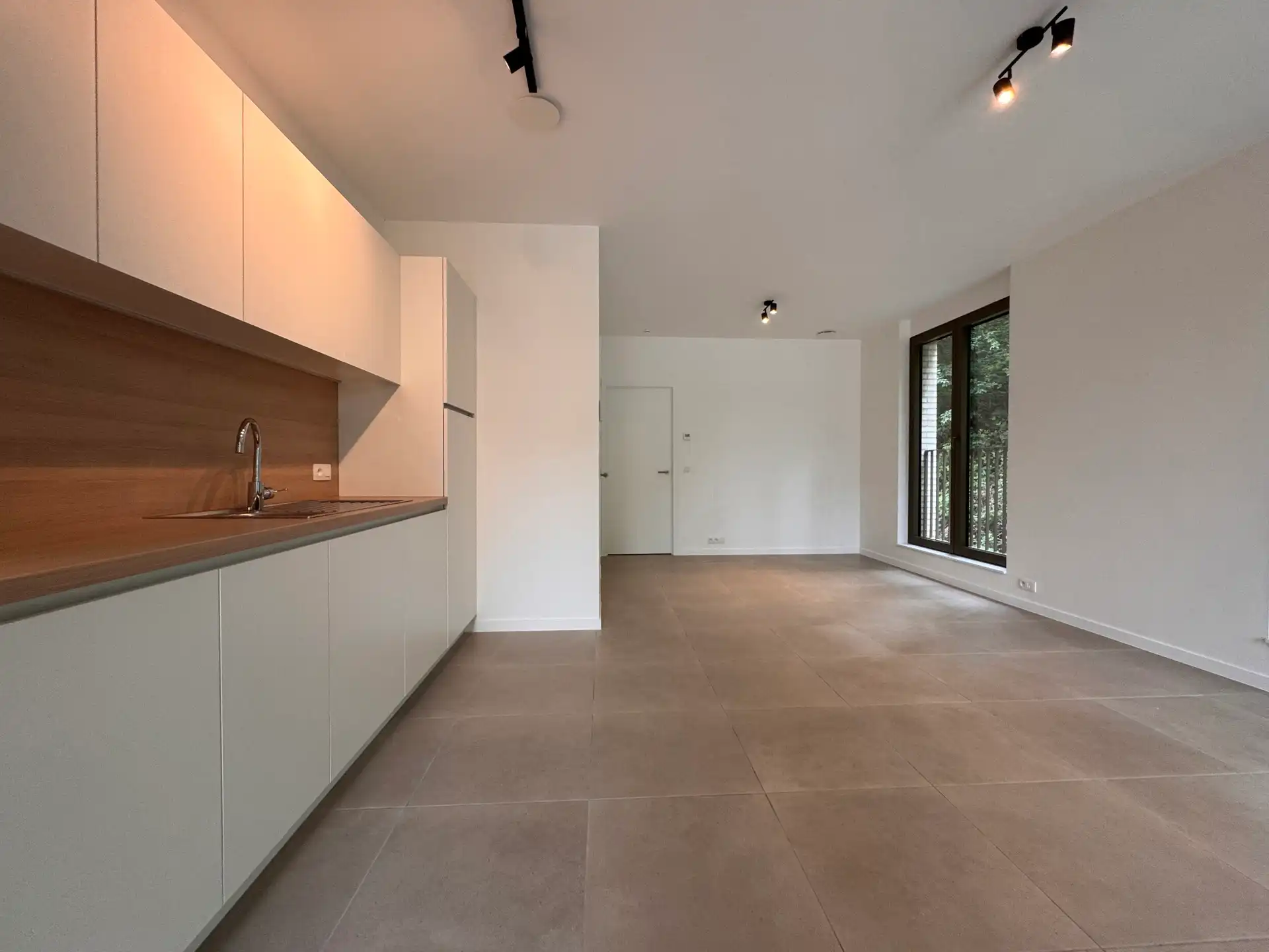Energiezuinig nieuwbouwappartement te centrum Aarschot foto 3