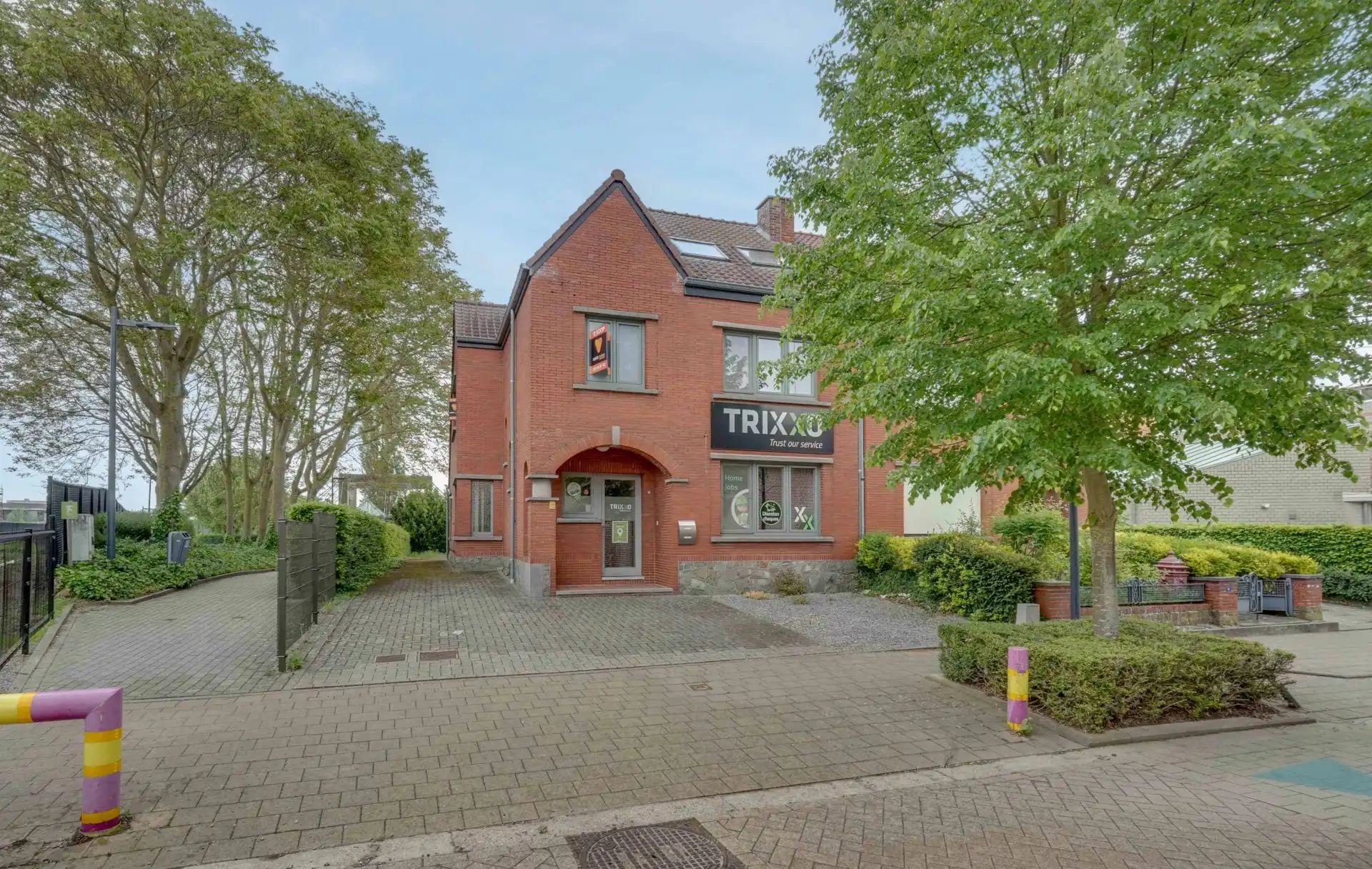 Charmante woning met kantoorfunctie in Riemst foto 19