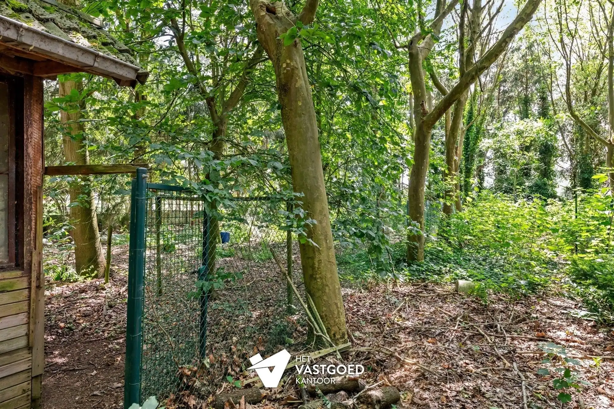 GELIJKVLOERSE WONING OP PRACHTIGE LIGGING OP 3060M2 foto 26
