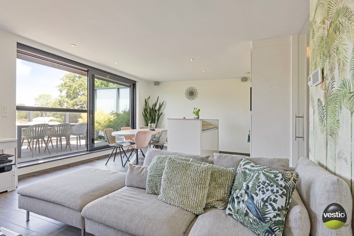 FLEXIBEL DUPLEX APPARTEMENT VAN 183M² MET 5 SLAAPKAMERS MET ZORG- EN WOONOPLOSSING NABIJ CENTRUM TONGEREN. foto 5