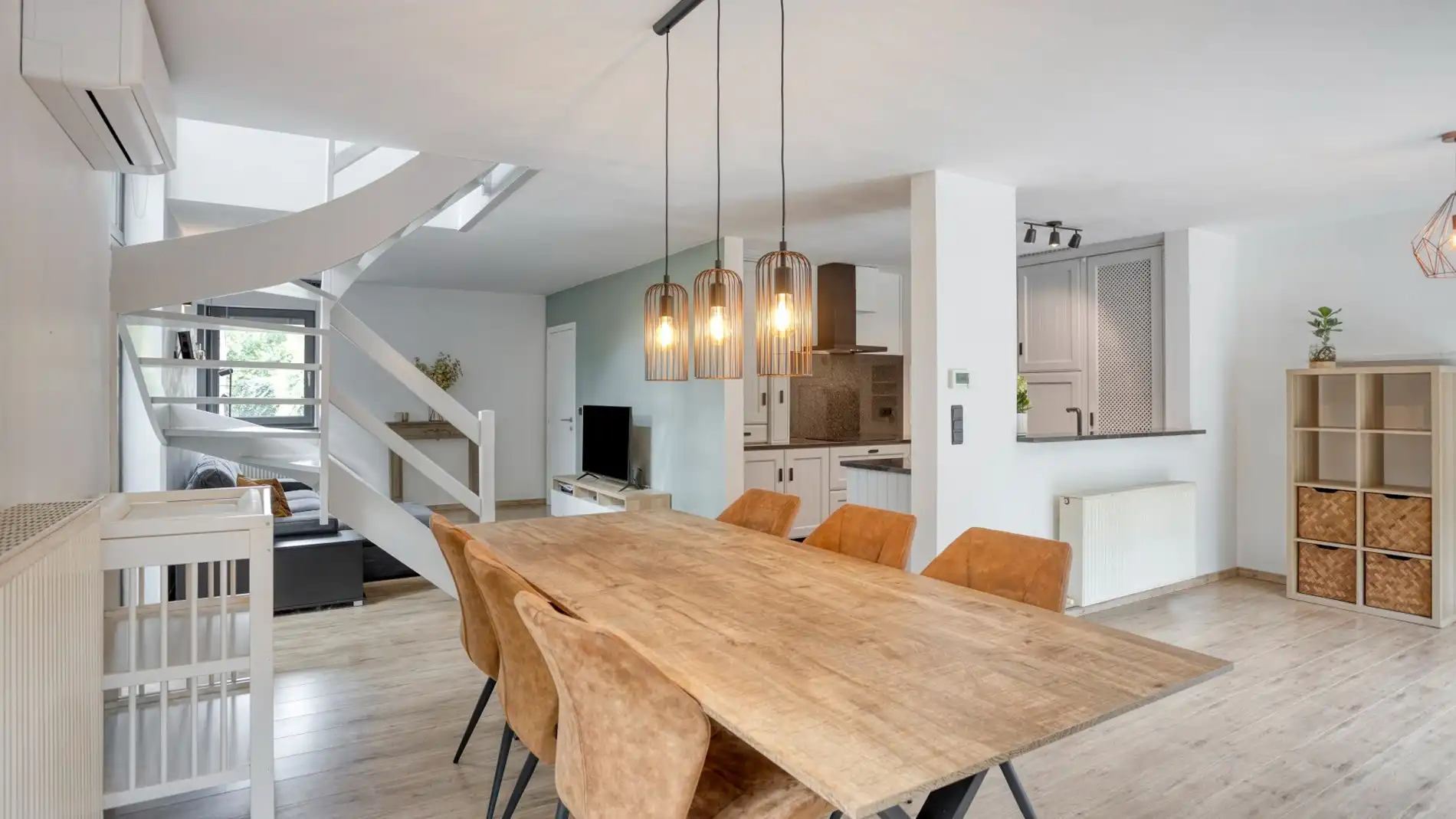Rustig gelegen instapklare woning te Tremelo  foto 6