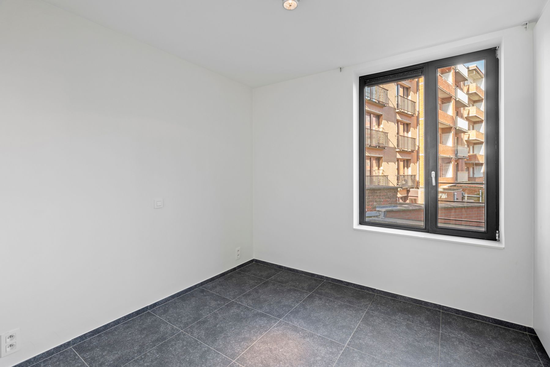 Luxeappartement aan zee foto 15
