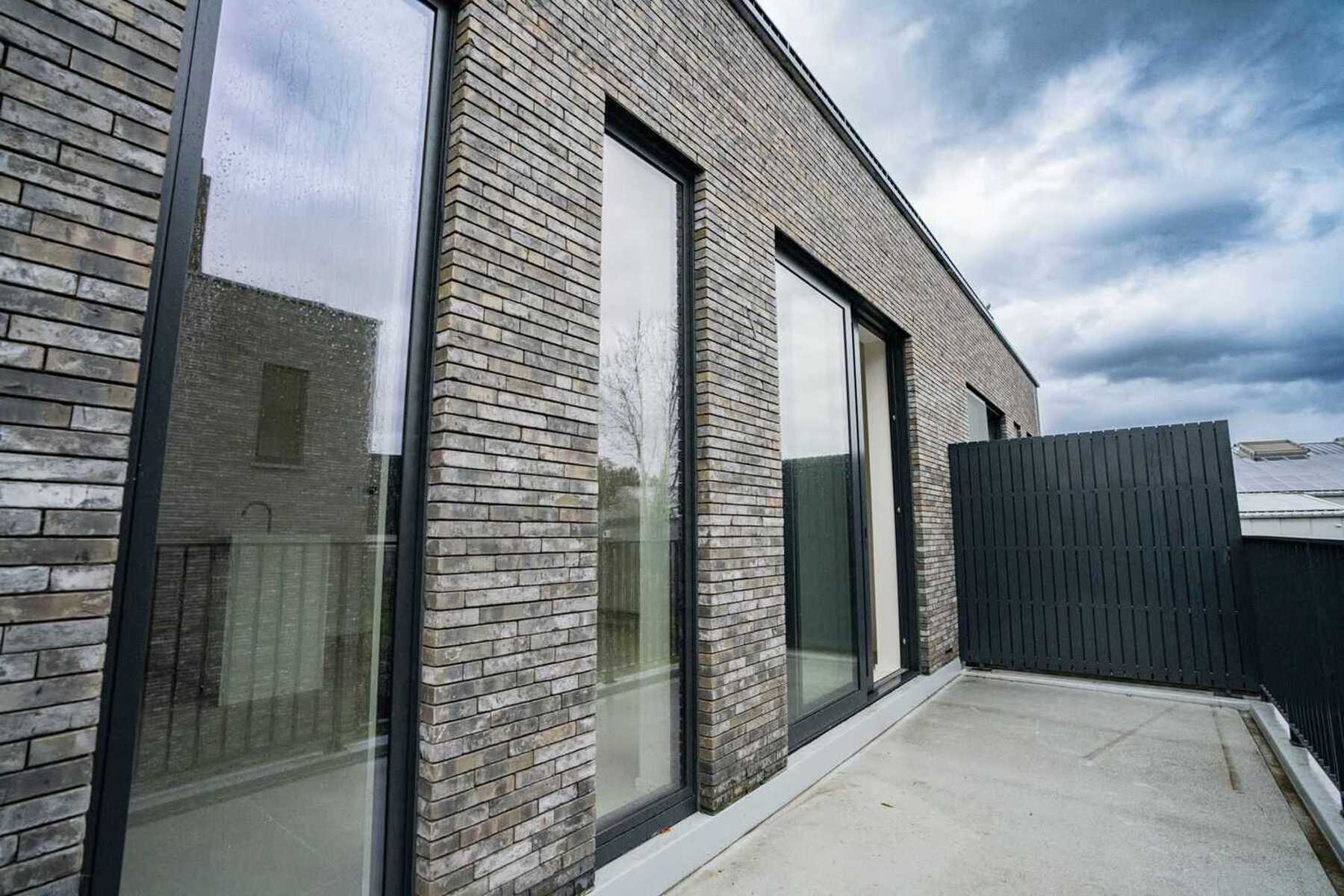Geweldig duplex appartement op top locatie  foto 19
