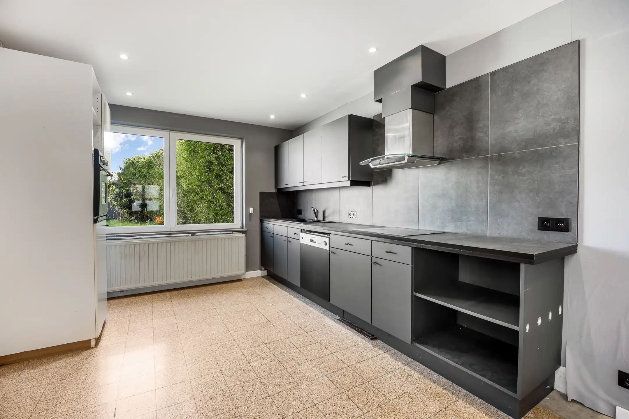 HOB woning met twee garages te Val-Meer foto 9