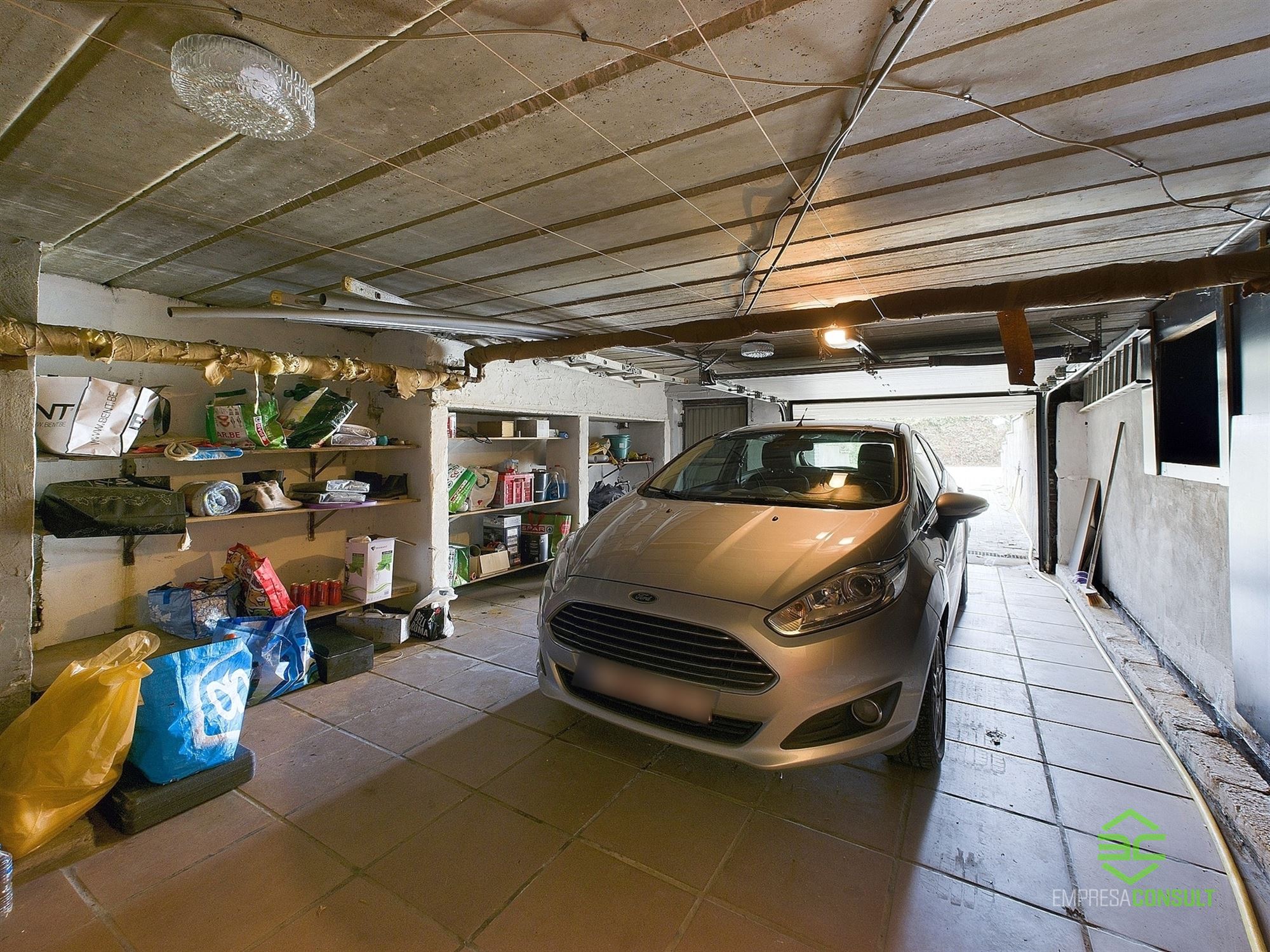 Rustig gelegen woning in het centrum met 3 slpk! foto 14