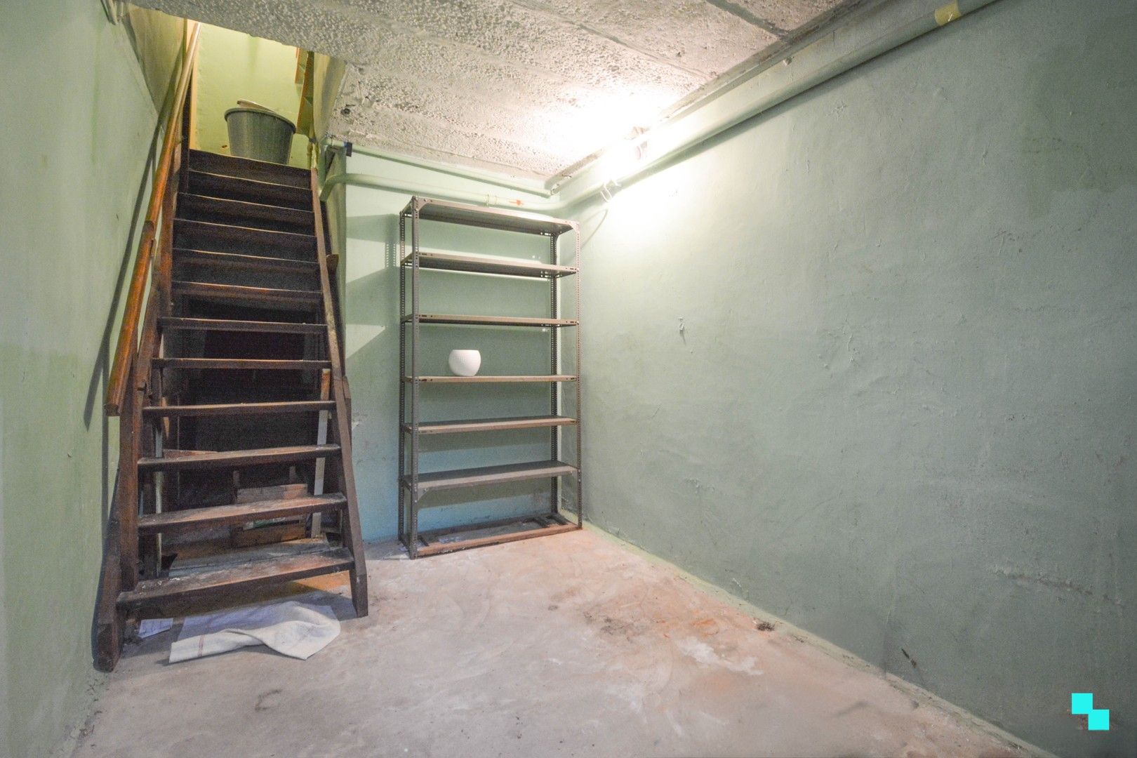 Te renoveren HOB met vier slaapkamers te Hooglede foto 9
