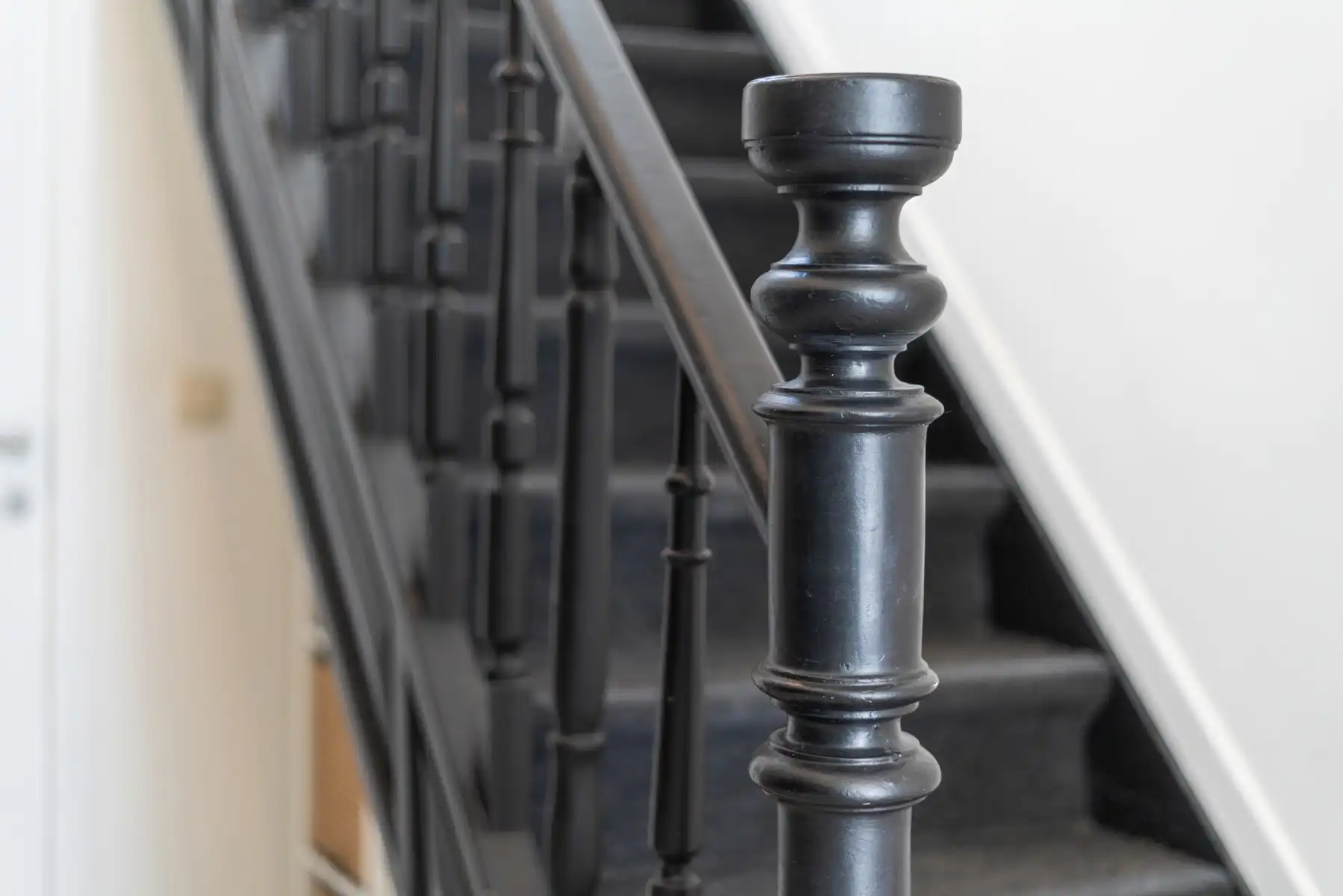 Volledig gerenoveerde rijwoning met stadstuin in Aalst foto 20