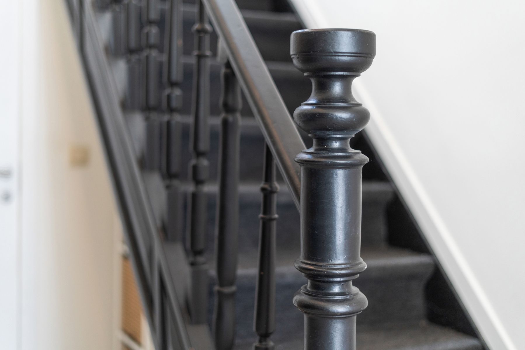 Volledig gerenoveerde rijwoning met stadstuin in Aalst foto 20