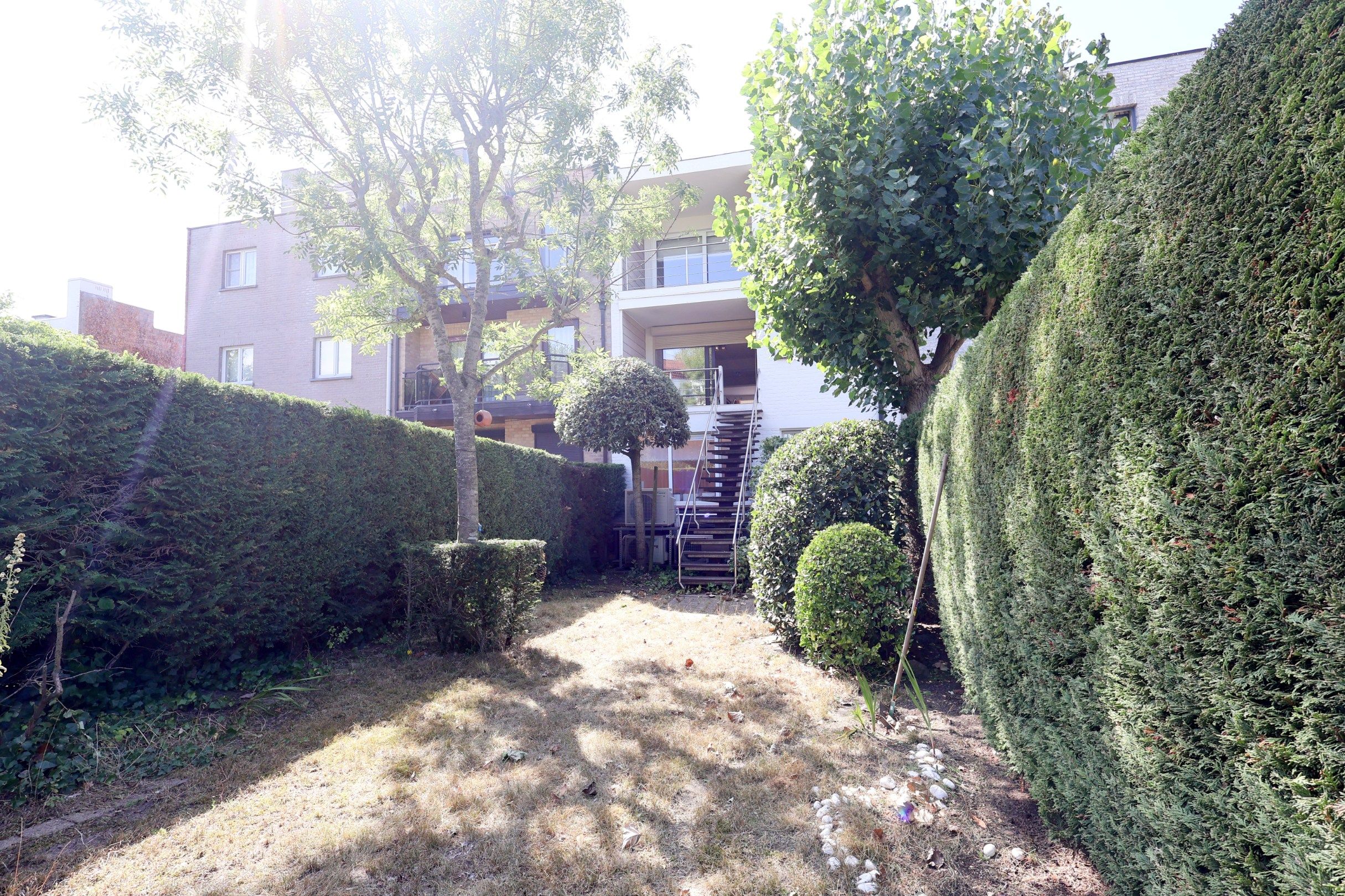 Centraal gelegen duplexappartement met 3 slaapkamers foto 10
