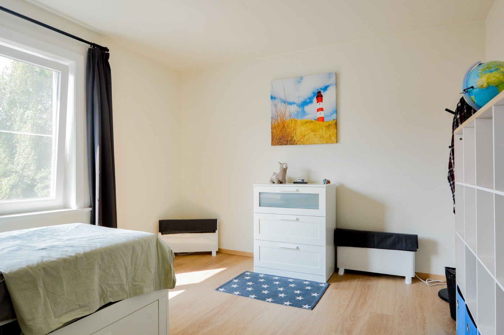 Gezellig en instapklaar appartement in het centrum van Aartrijke foto 10