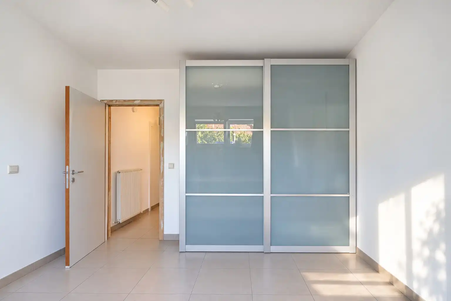 Appartement te huur vlakbij Gent-Sint-Pietersstation foto 15