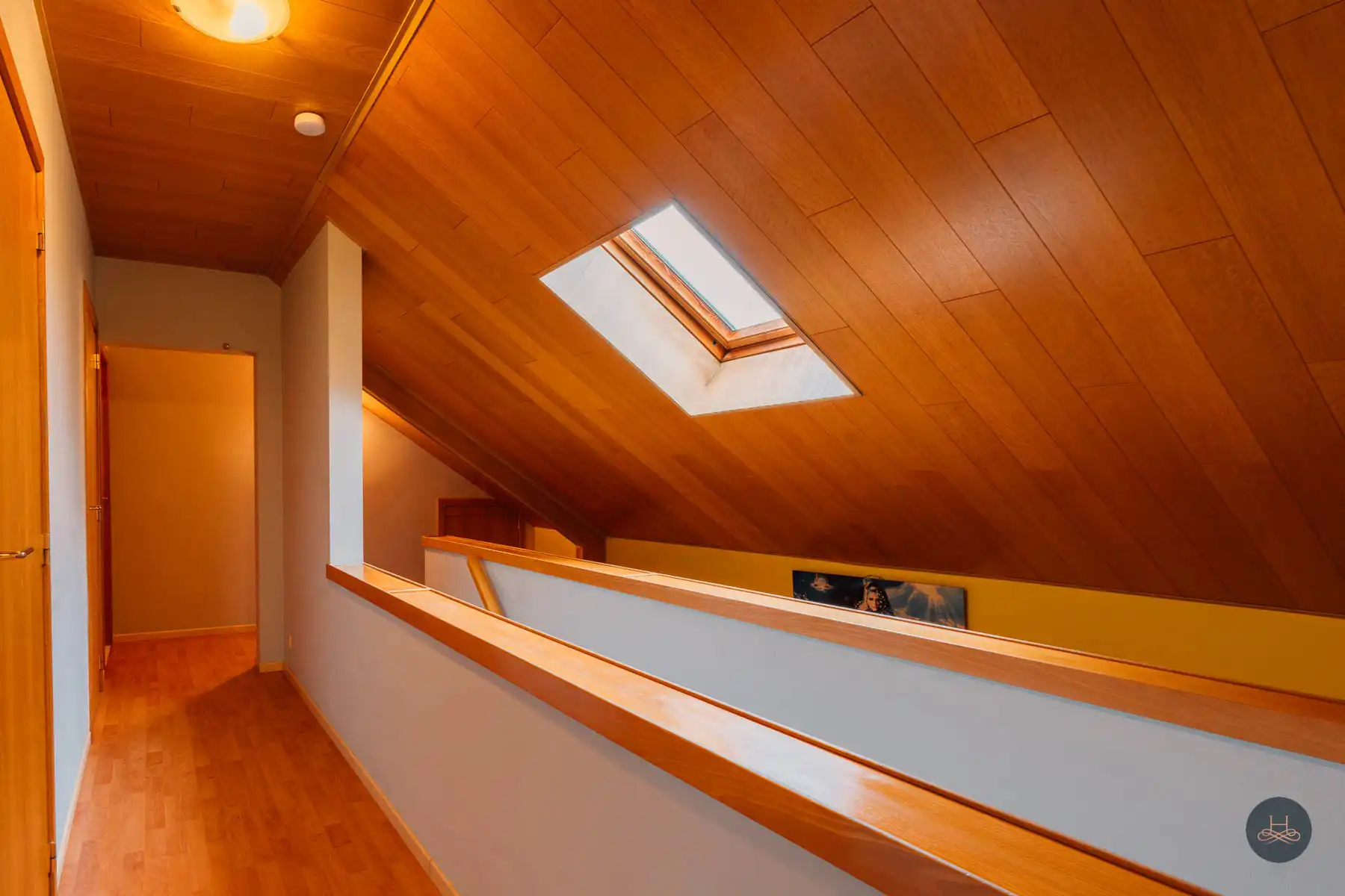 Ruime gezinswoning op toplocatie foto 21