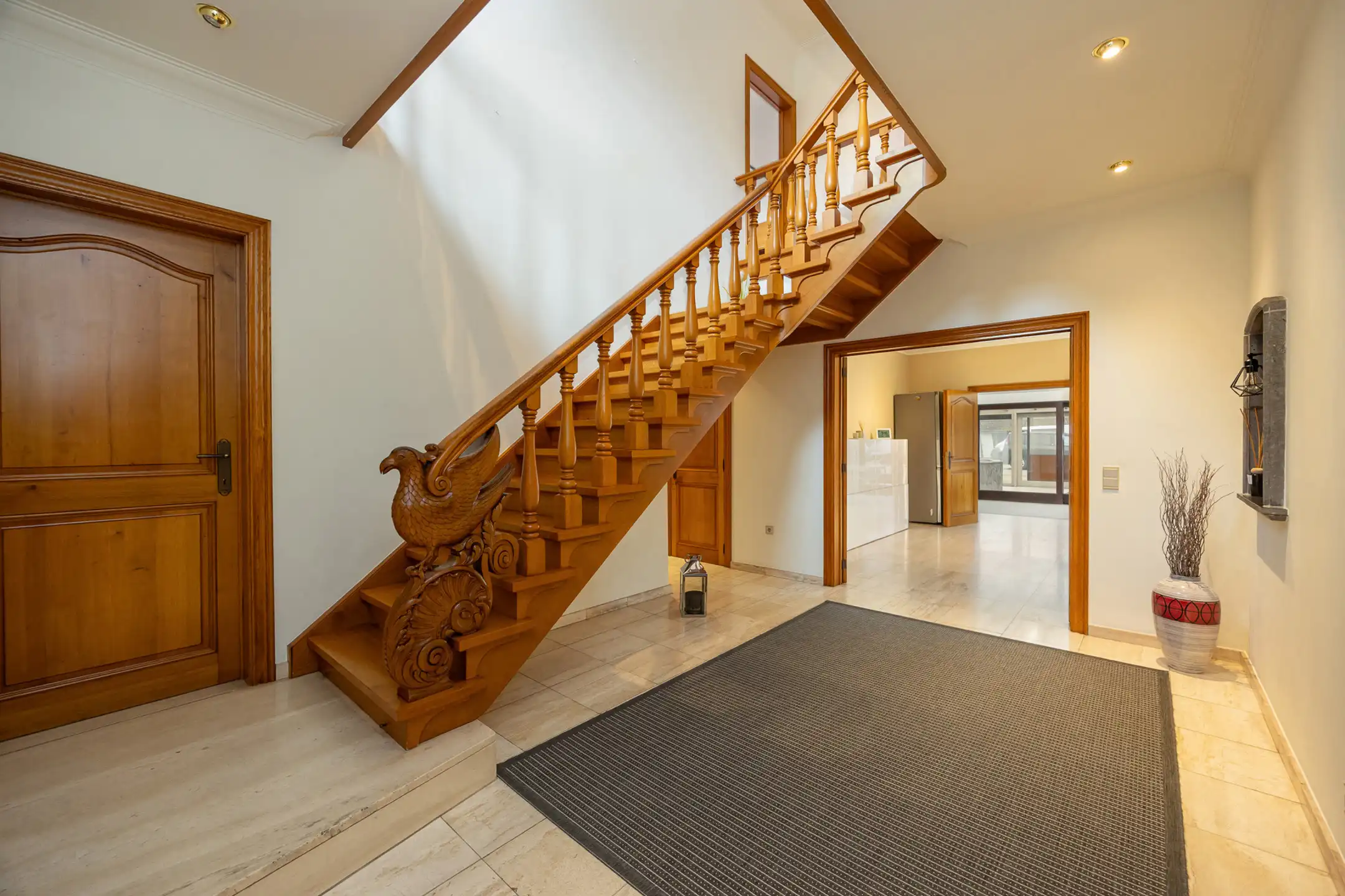 Ruime woning met 4-5 slpks en grote bureauruimte te Turnhout foto 16