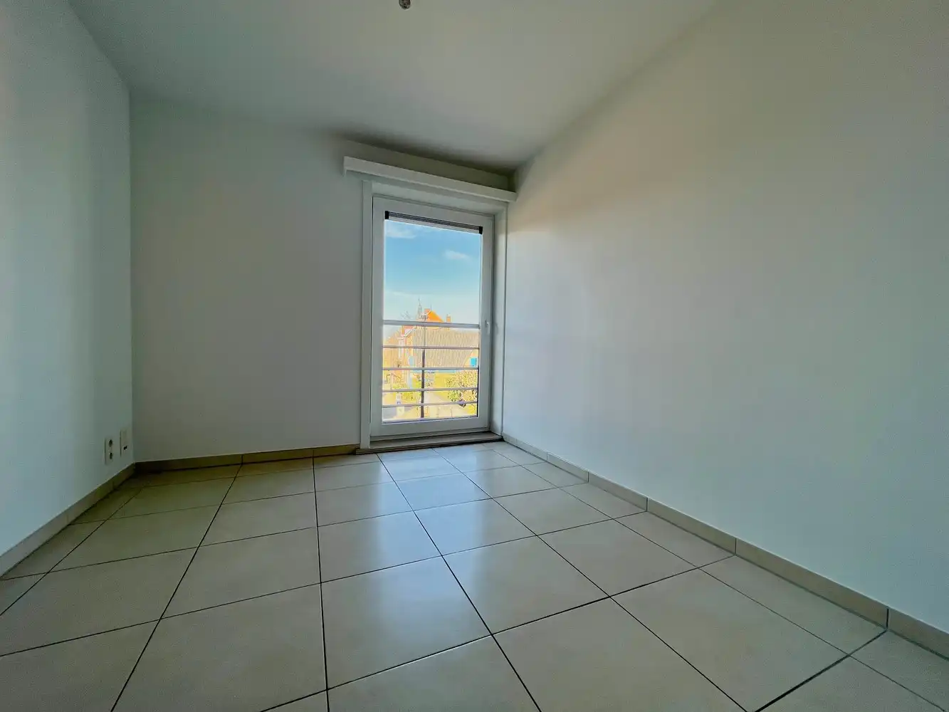 Uniek hoekappartement met 3 slpks en zonnig terras! foto 7