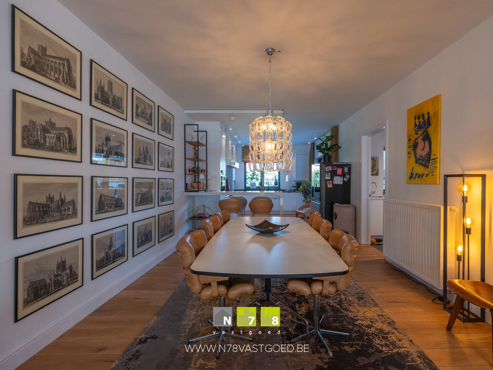 Appartement te koop foto 12