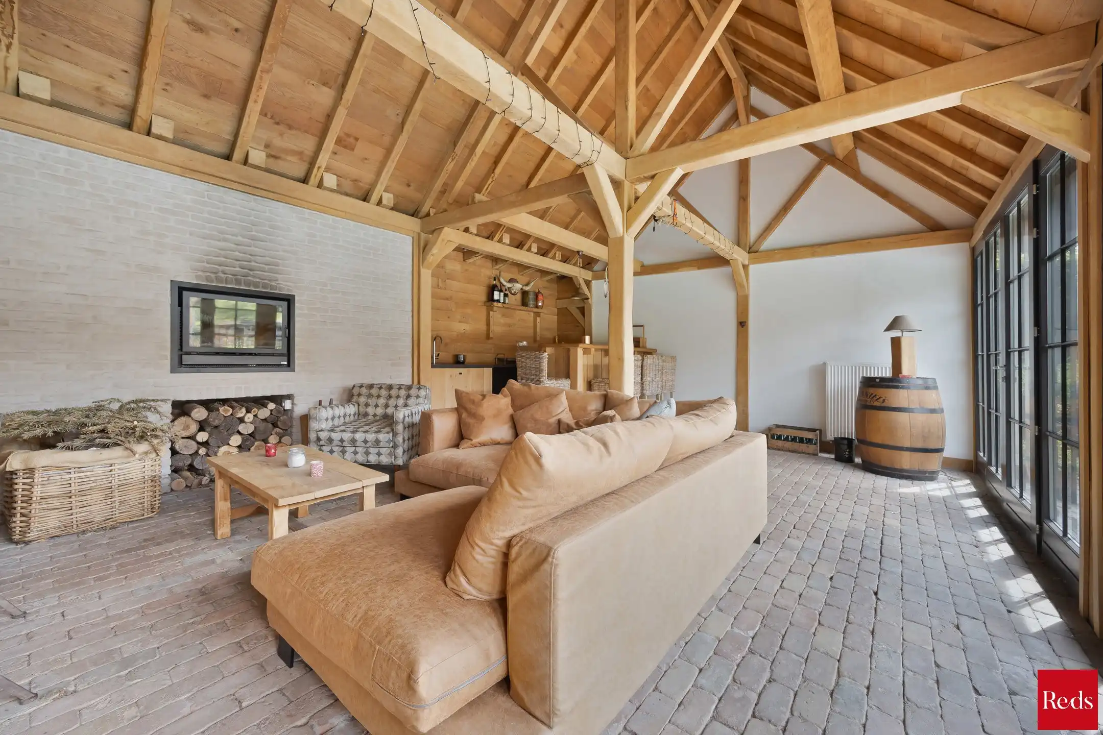 Landelijke villa met zwembad en poolhouse in alle privacy foto 26