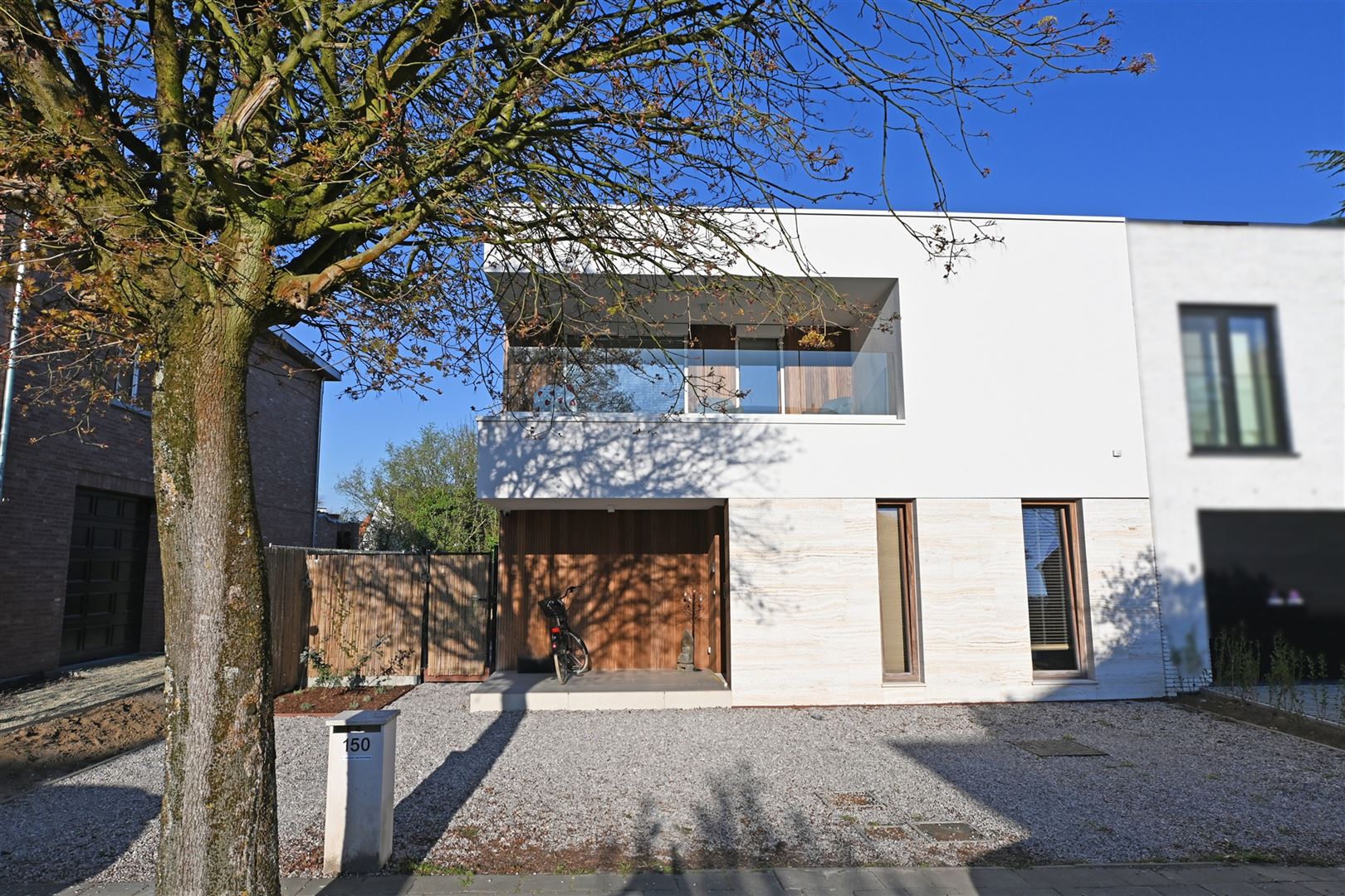 Recente knappe woning in de 'Willemswijk' foto 11