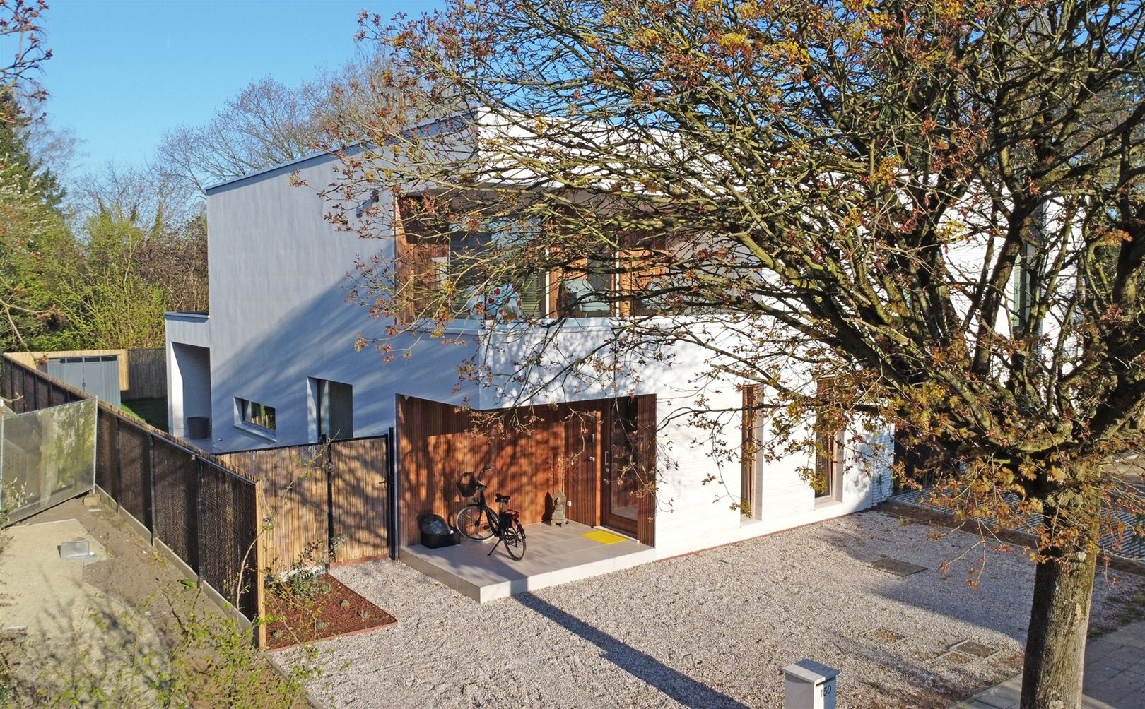Recente knappe woning in de 'Willemswijk' foto 11