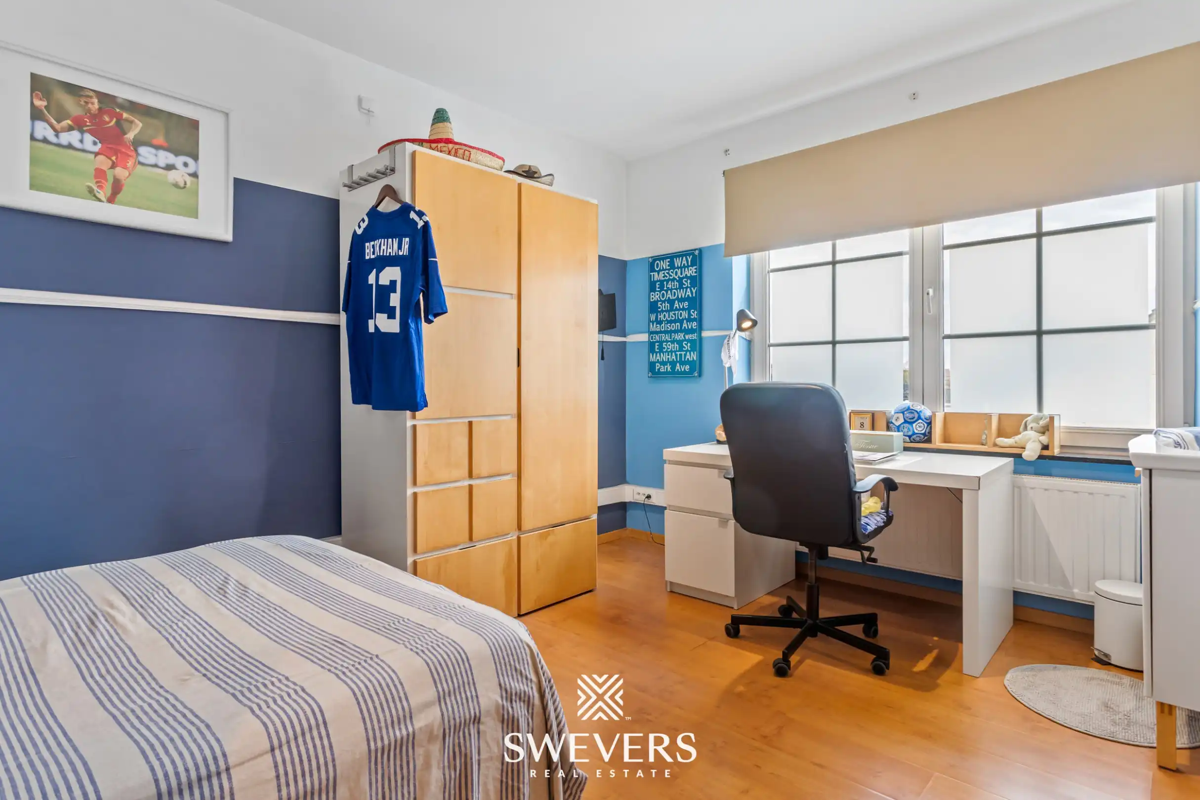 Ruime instapklare gezinswoning met uitzonderlijke woon- én werkmogelijkheden foto 28