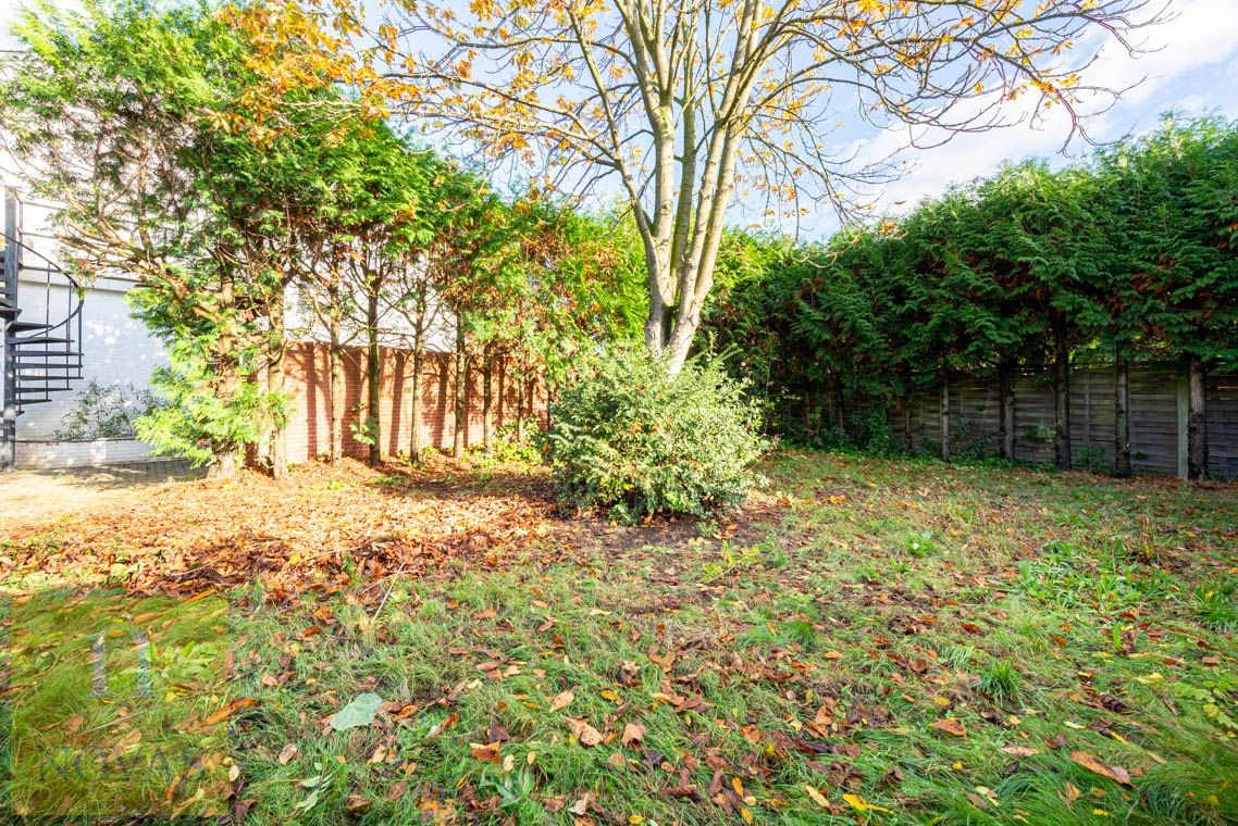 Authentiek handelspand / hotel met restaurant, feestzaal en mooie tuin op ideale locatie. foto 50