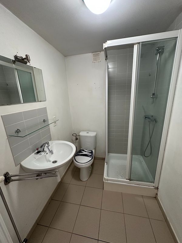 🏡 Te huur in Kemzeke – Appartement met 2 slaapkamers, terras & garage! 🏡 foto 5