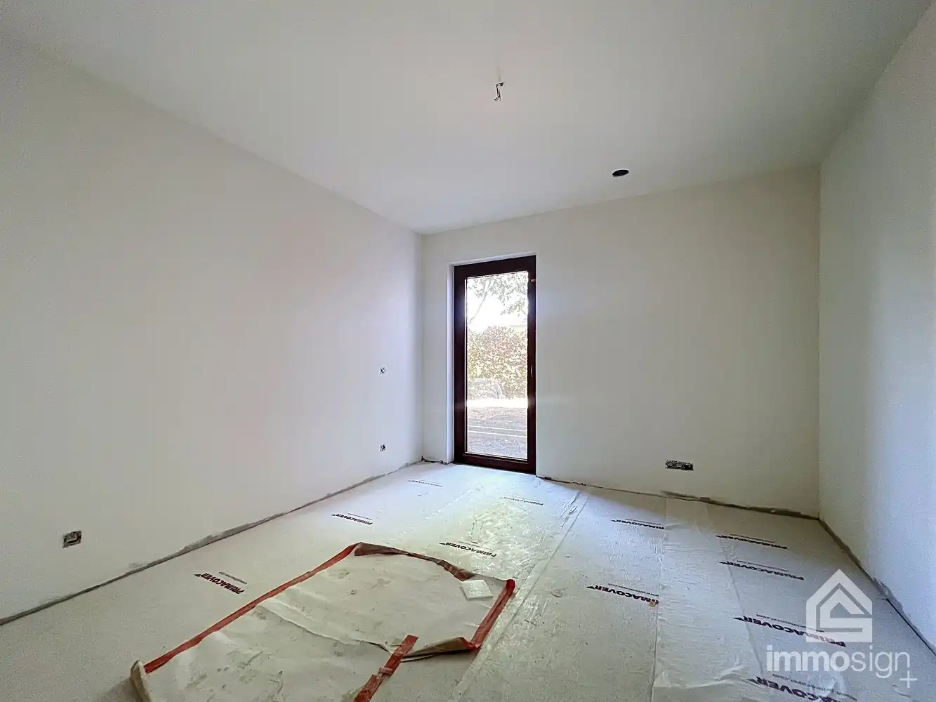 0.2 LUXUEUS KIJKAPPARTEMENT Project 'Achter de Haag' foto 6