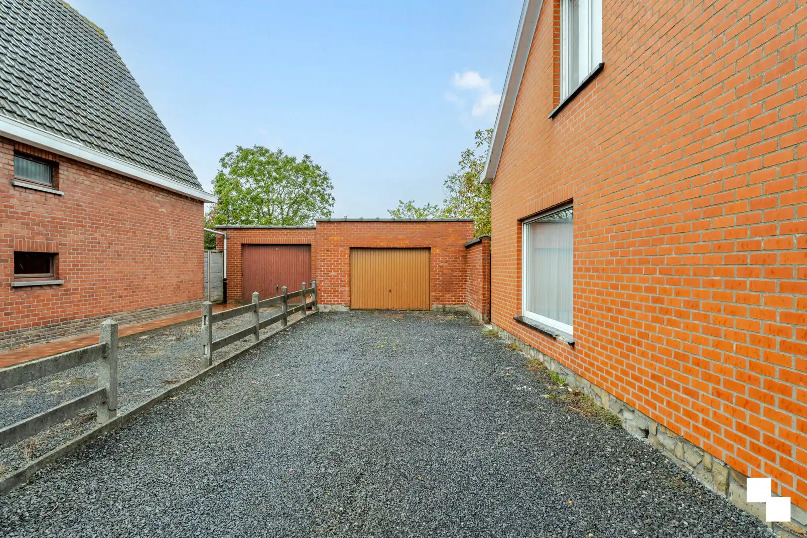 Landelijk wonen met uitstekende verbinding - Rumbeke foto 12